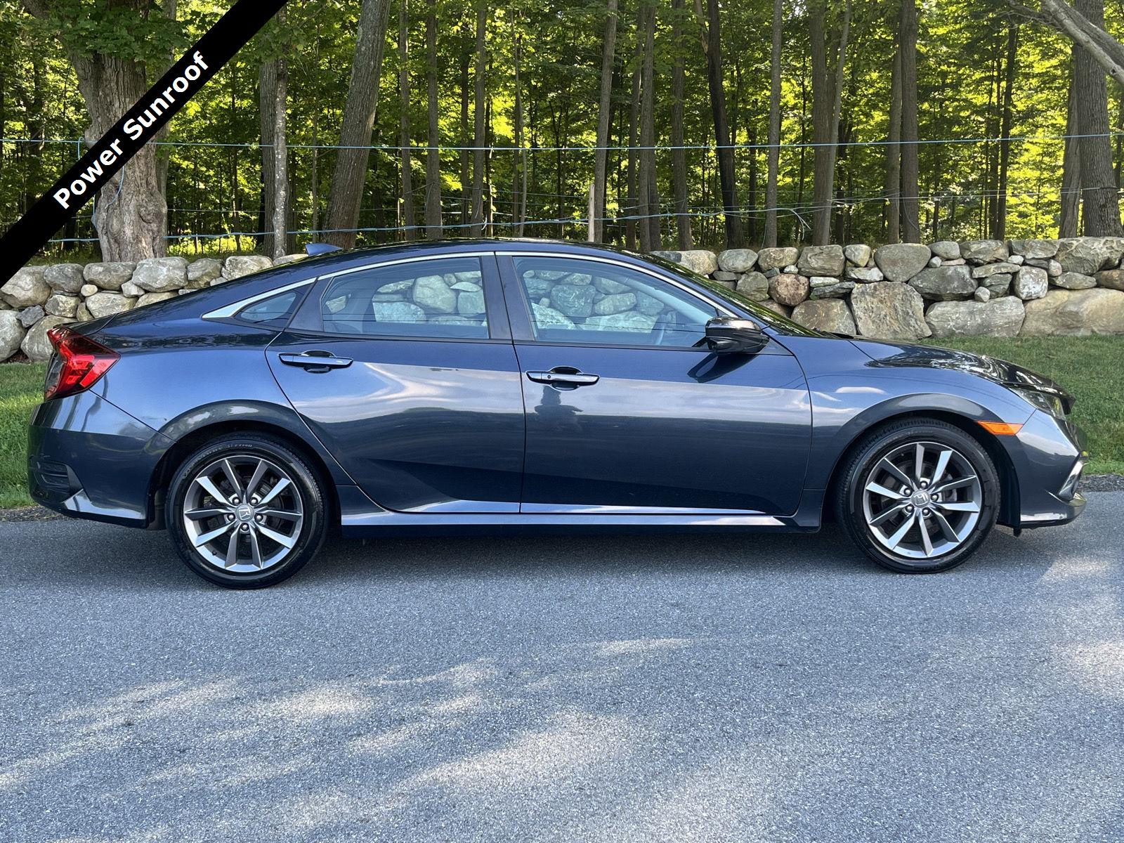 Topsfield Motor Company