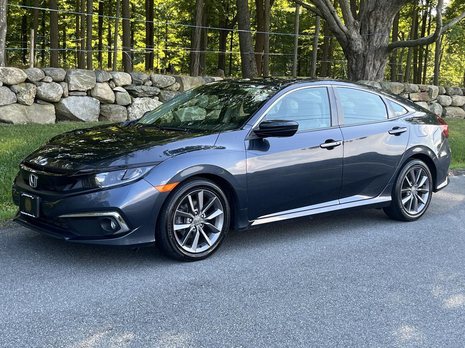 Topsfield Motor Company