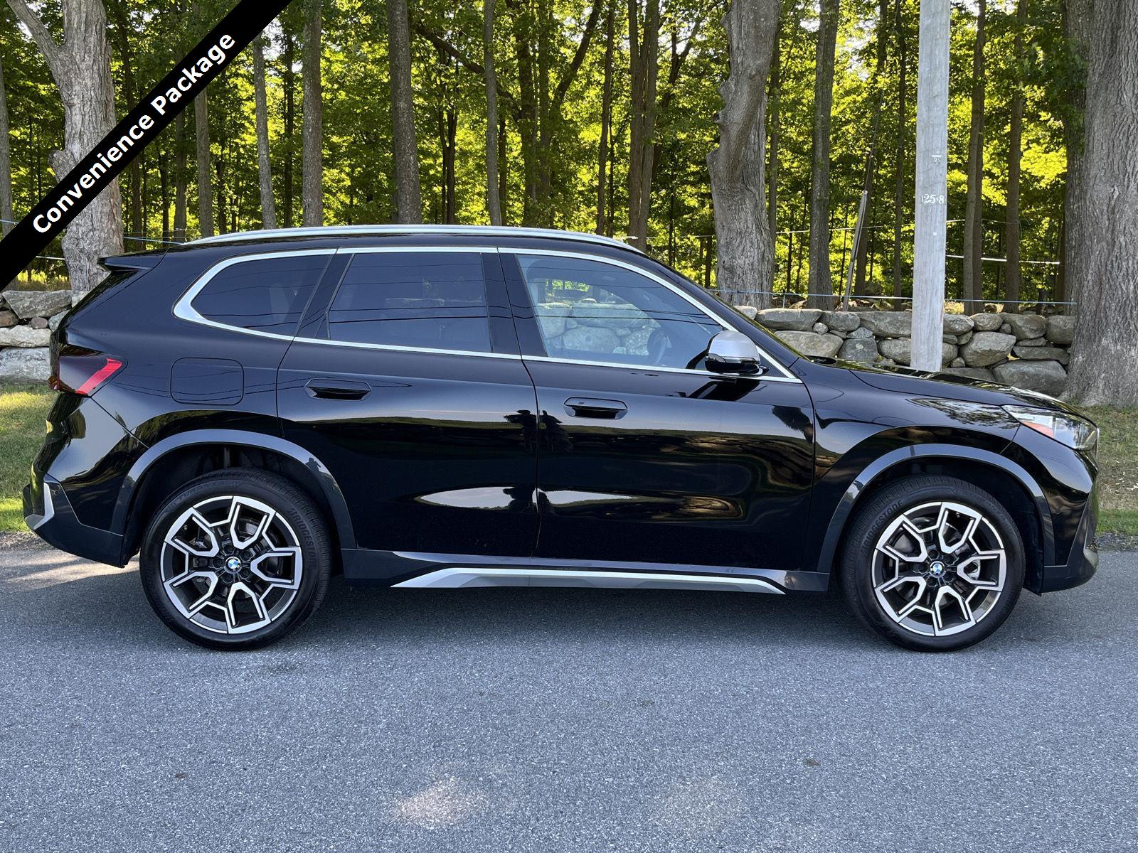 2023 BMW X1 28i's photo