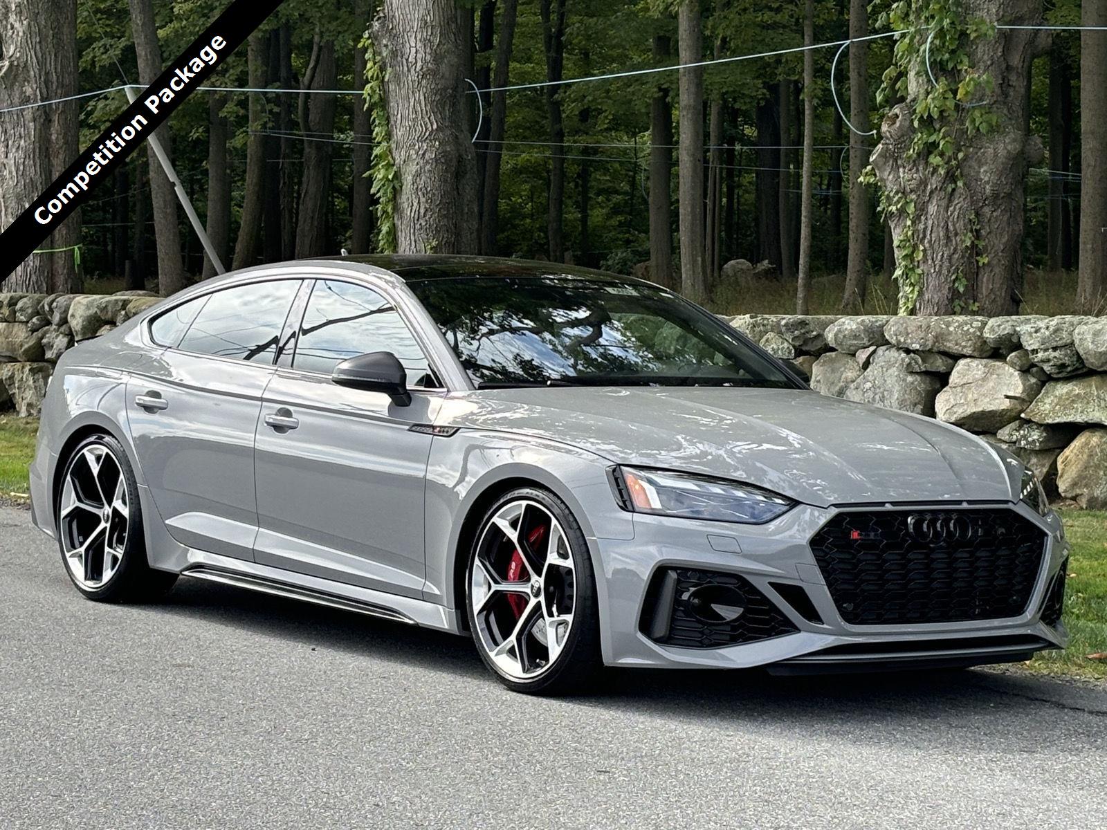 Topsfield Motor Company