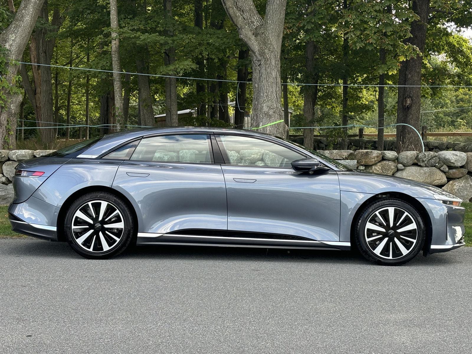 2023 Lucid Air