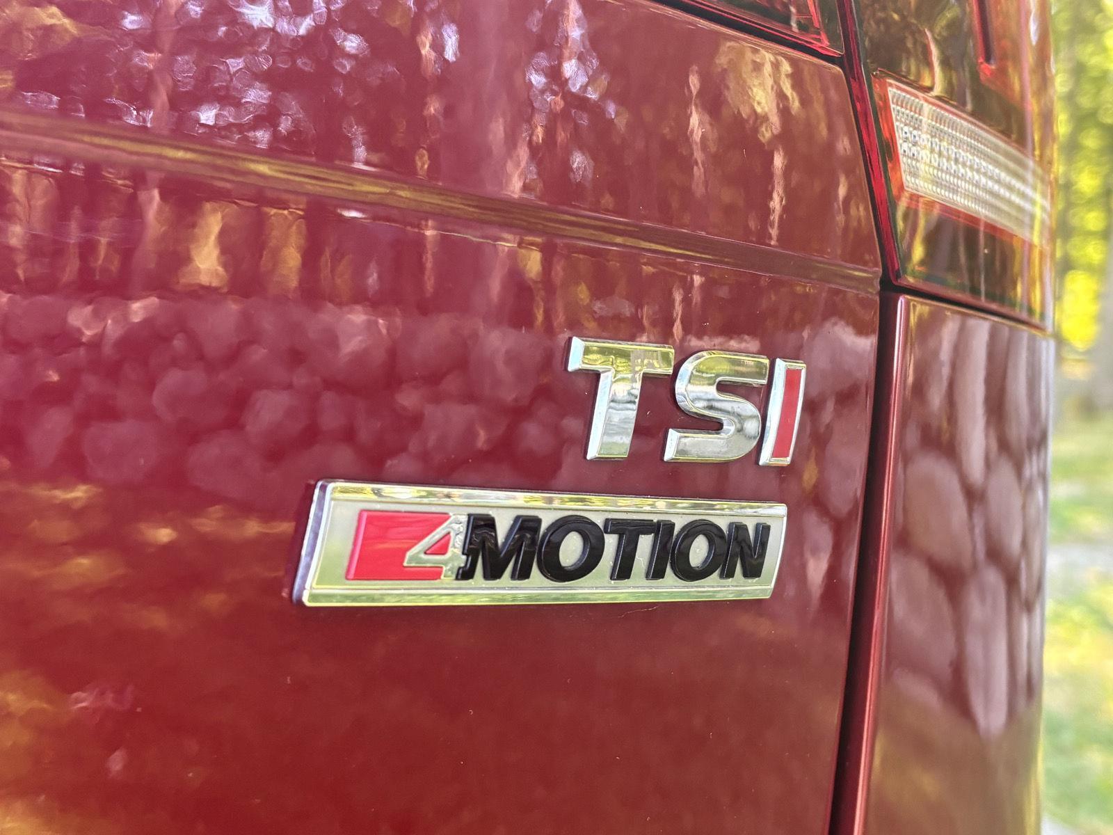 Topsfield Motor Company