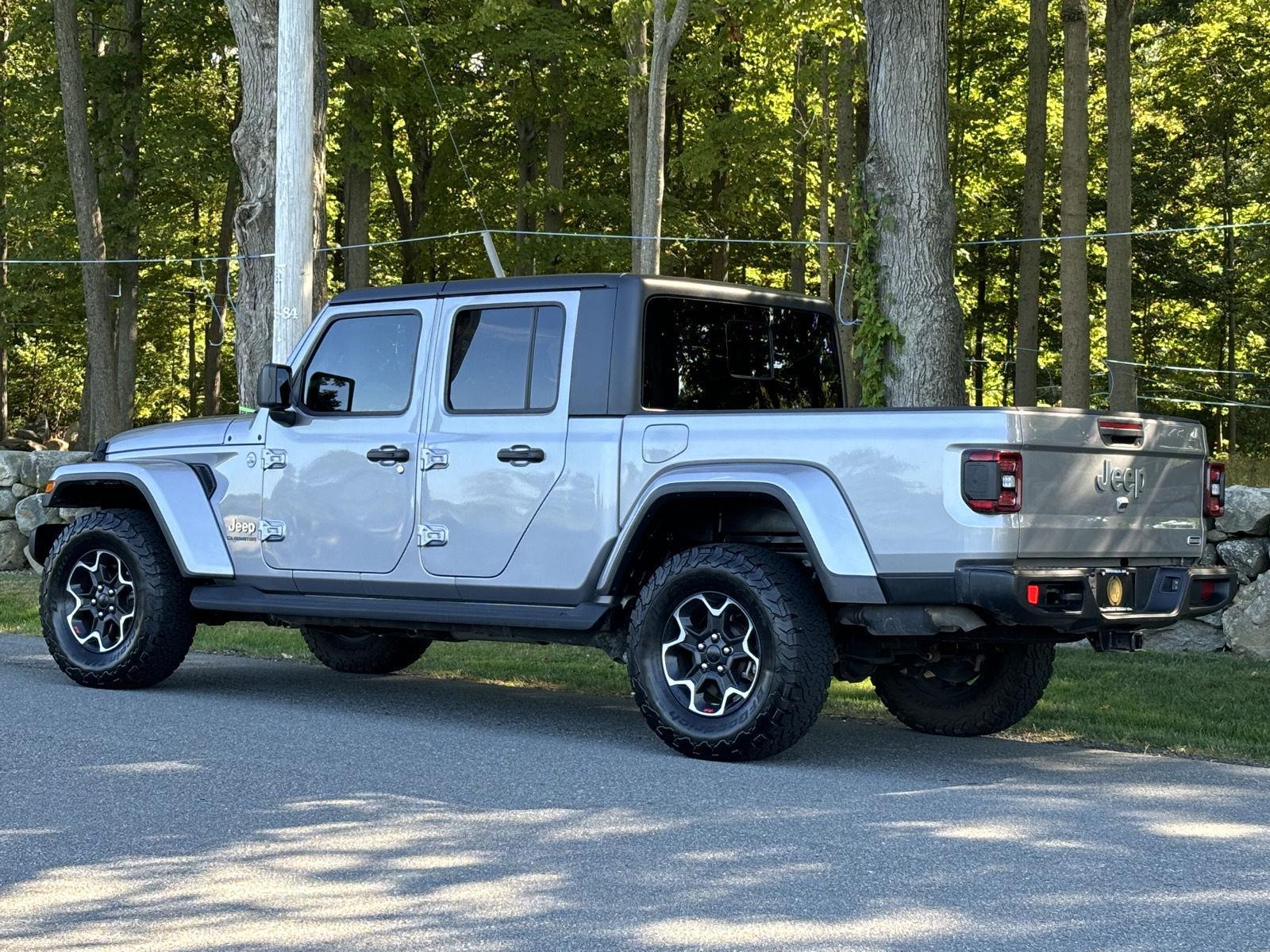 Topsfield Motor Company