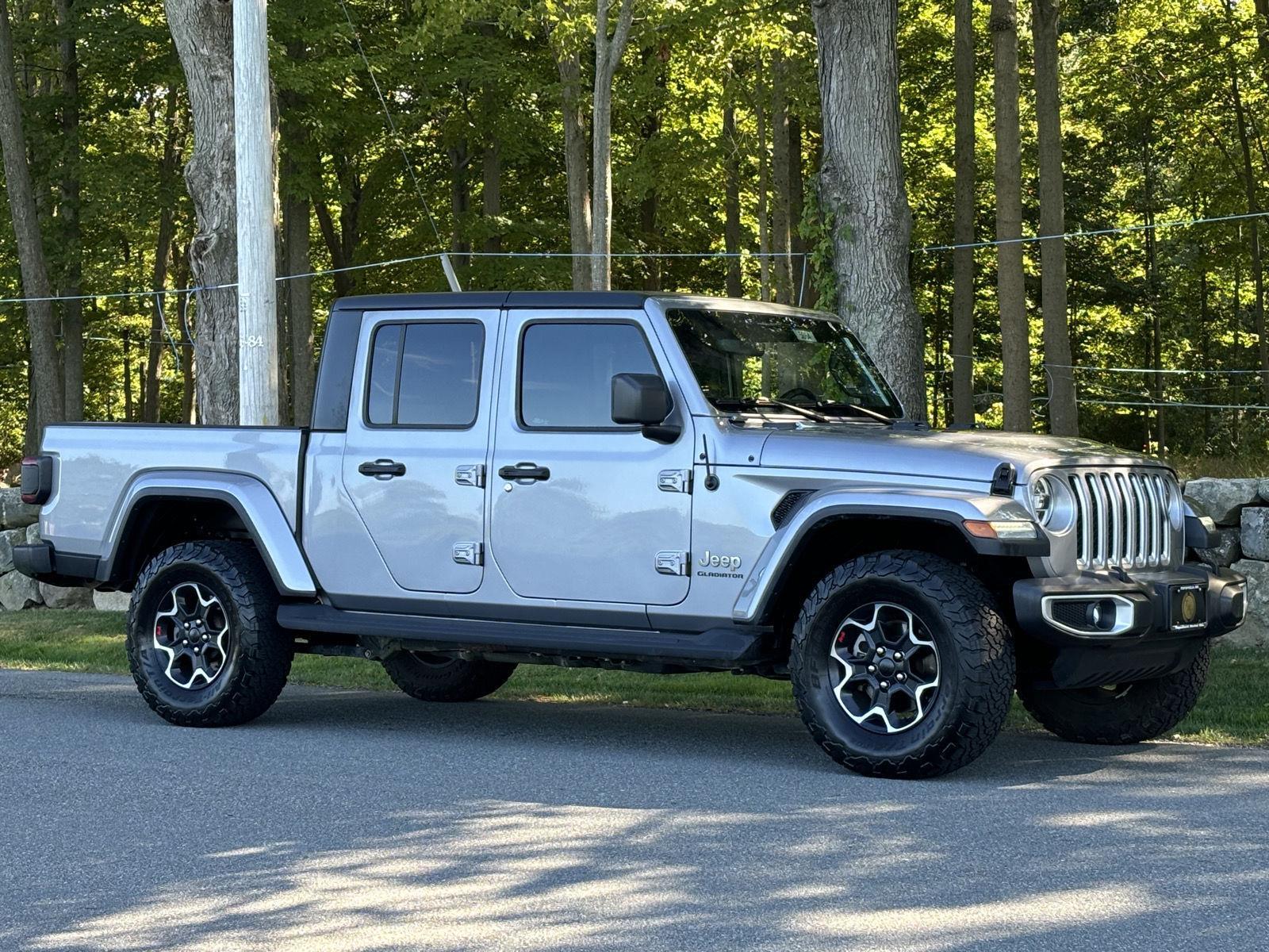 Topsfield Motor Company
