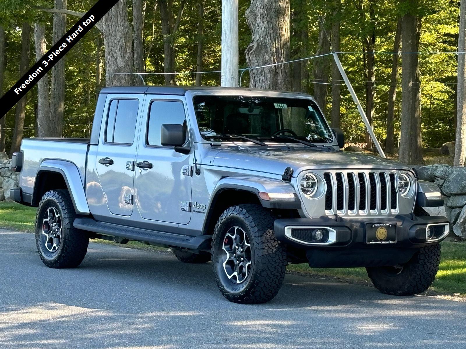 Topsfield Motor Company