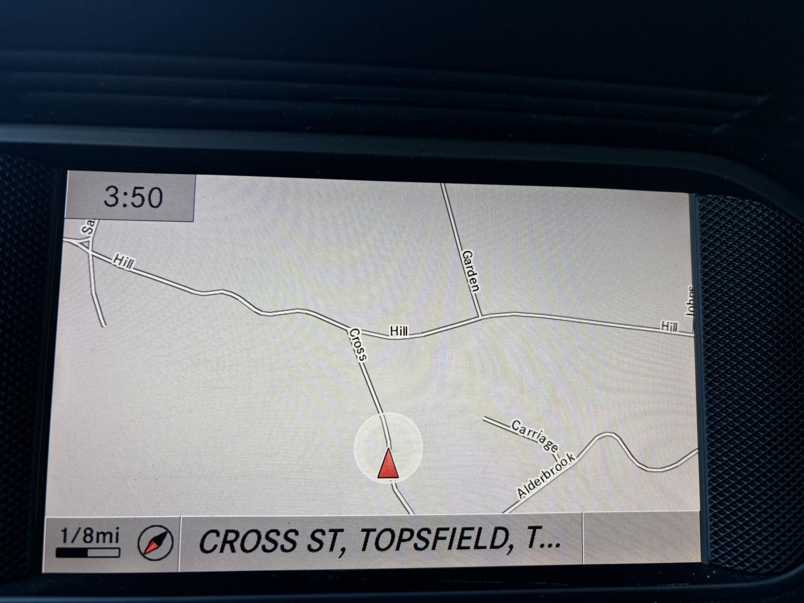Topsfield Motor Company