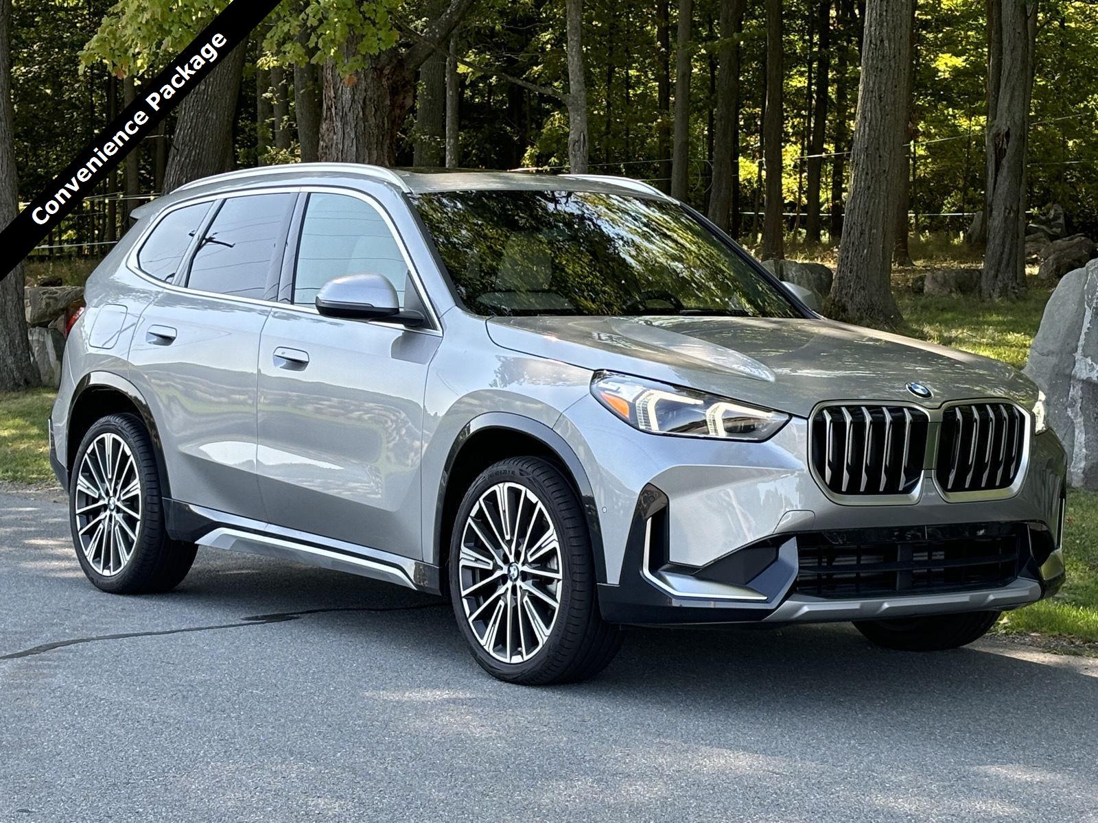 2023 BMW X1 xDrive28i AWD
