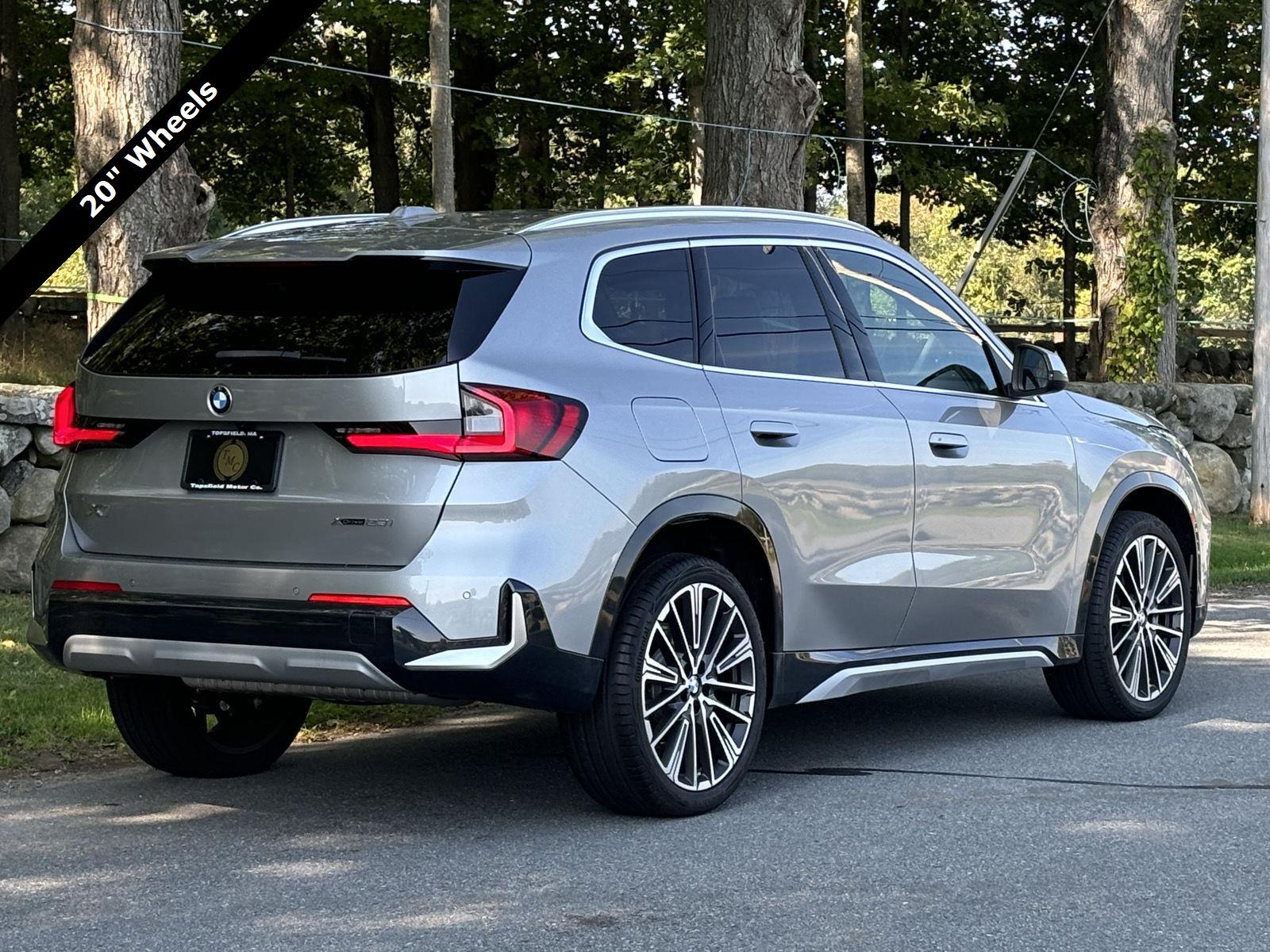 Topsfield Motor Company