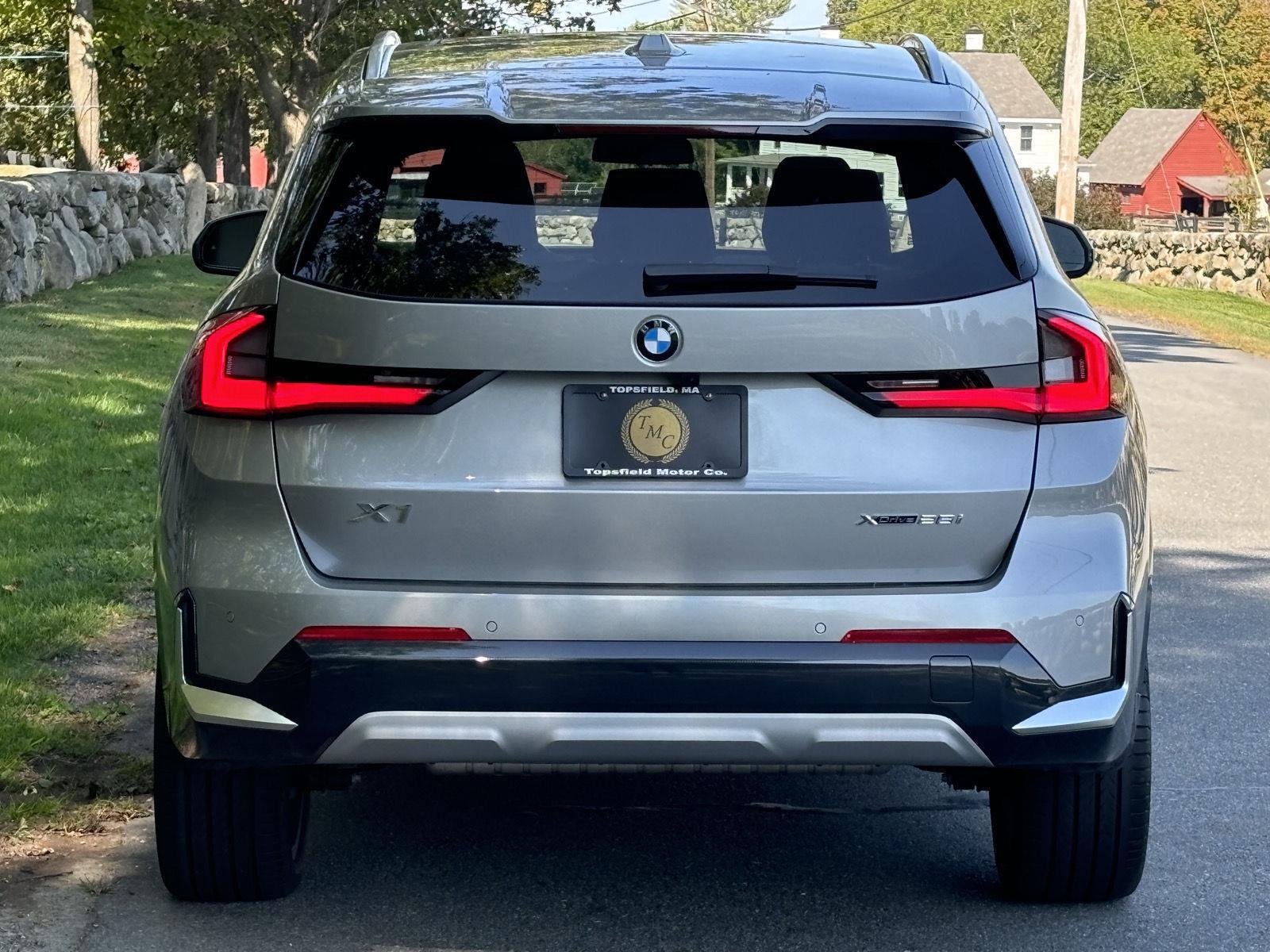 Topsfield Motor Company