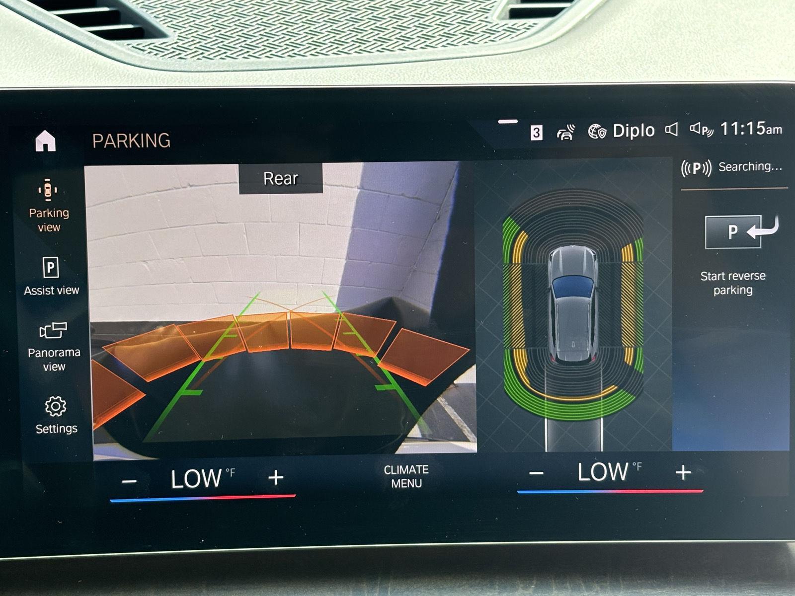 Topsfield Motor Company