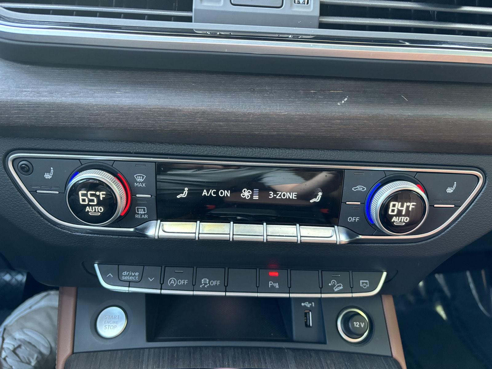 2024 Audi Q5 S line Premium Plus photo 7