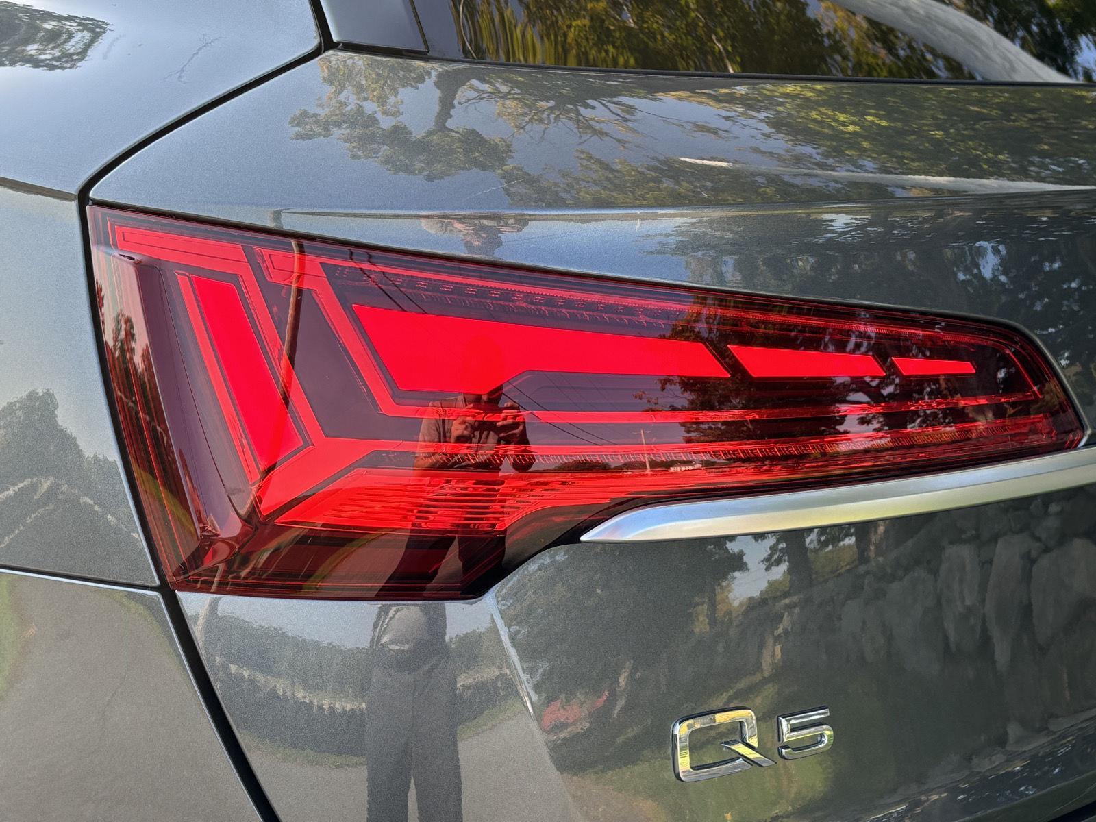 2024 Audi Q5 S line Premium Plus photo 21