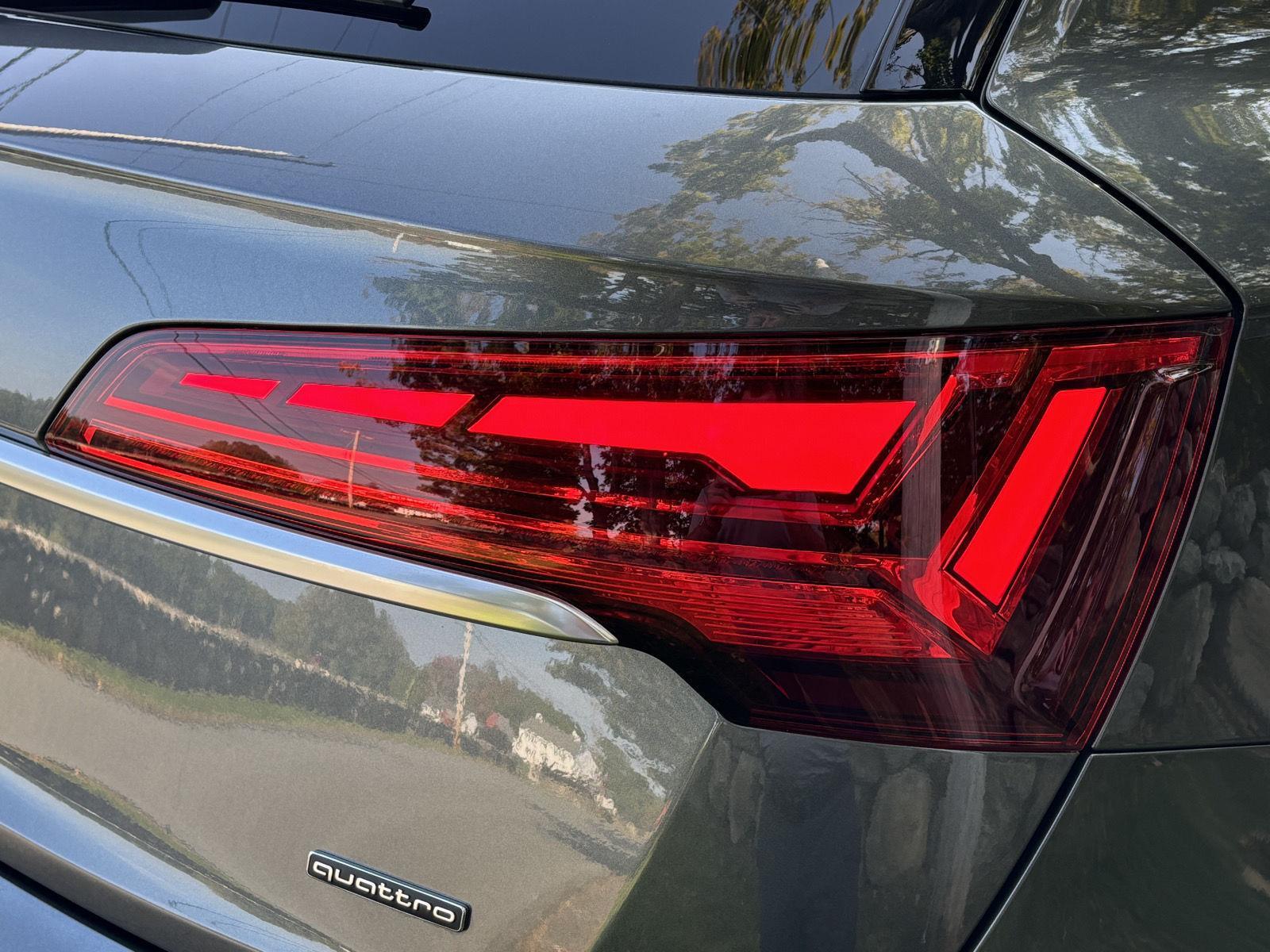 2024 Audi Q5 S line Premium Plus photo 22