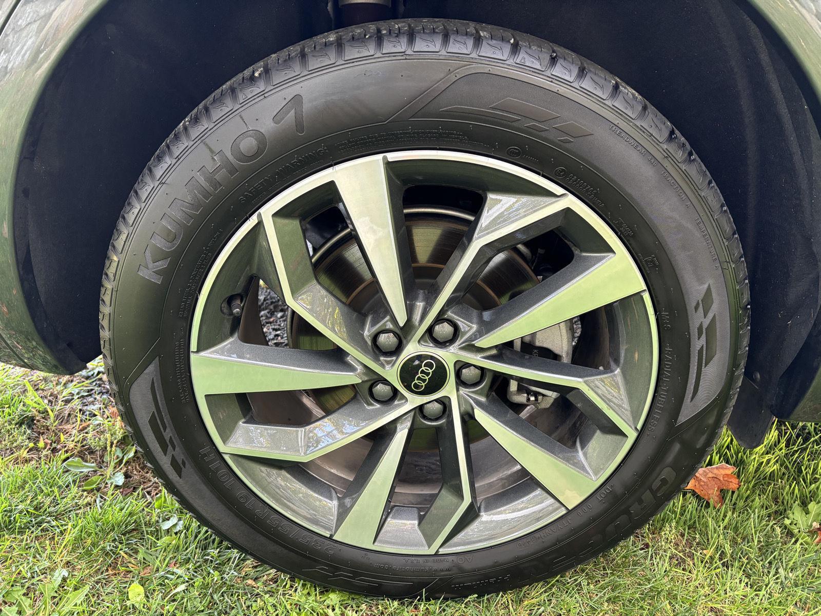 2024 Audi Q5 S line Premium Plus photo 25