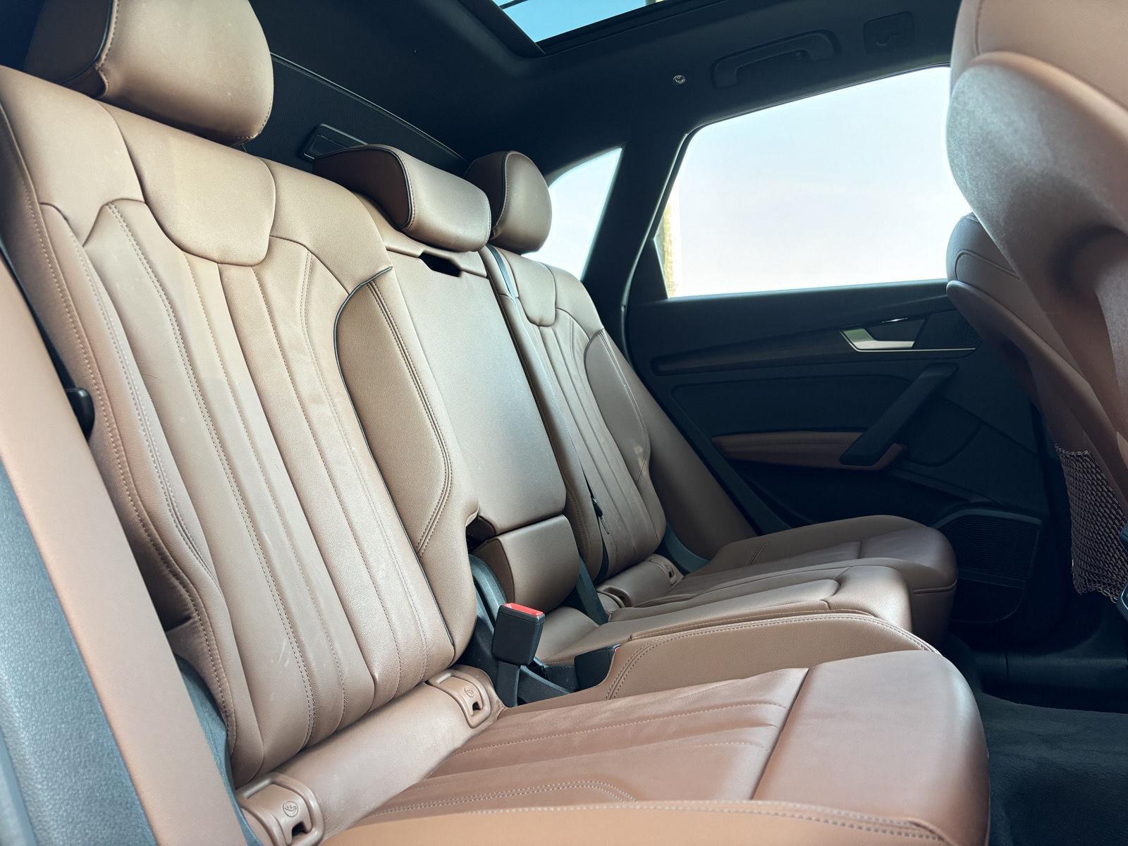 2024 Audi Q5 S line Premium Plus photo 28