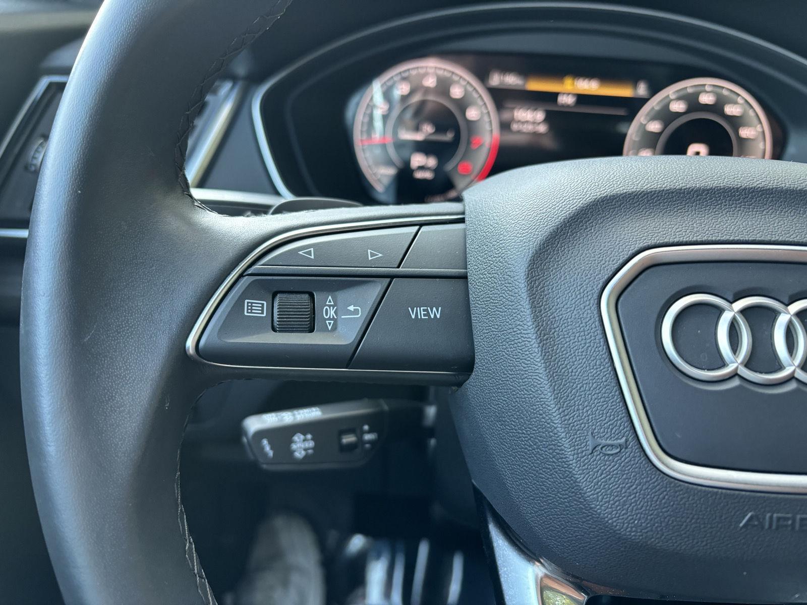 2024 Audi Q5 S line Premium Plus photo 35
