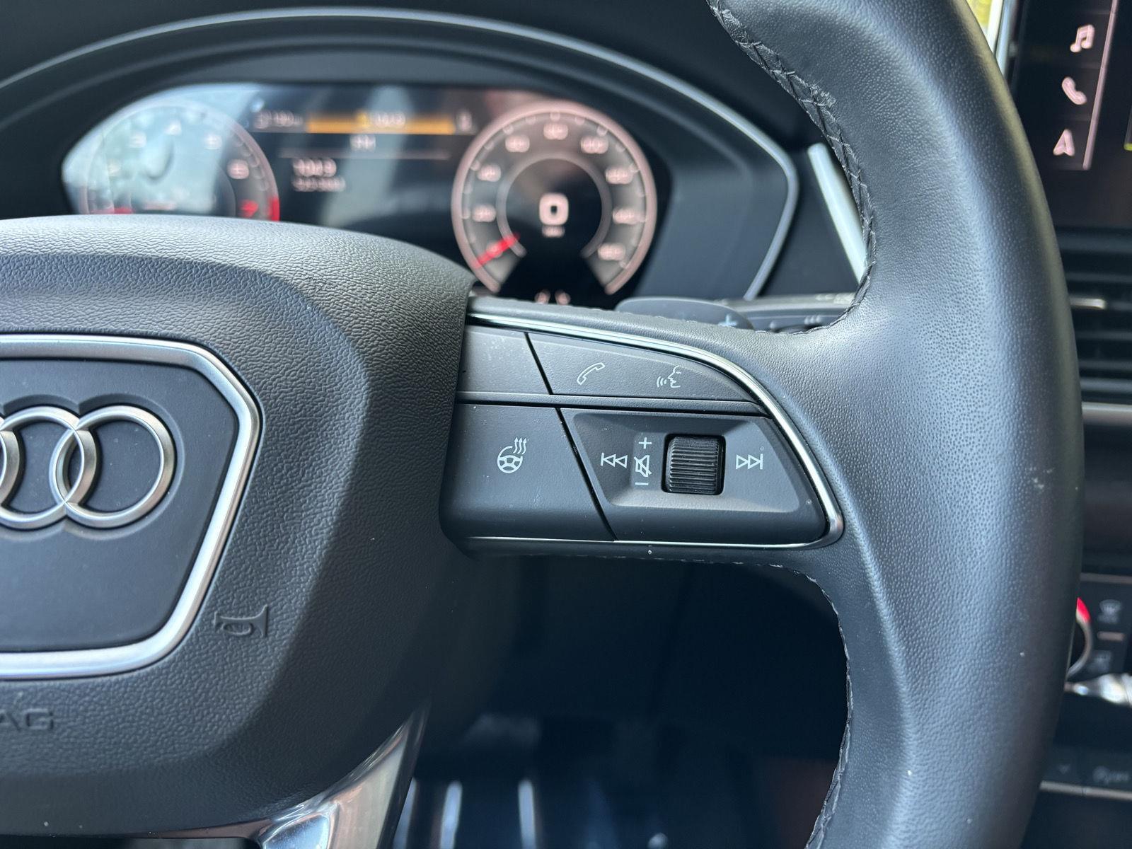 2024 Audi Q5 S line Premium Plus photo 36