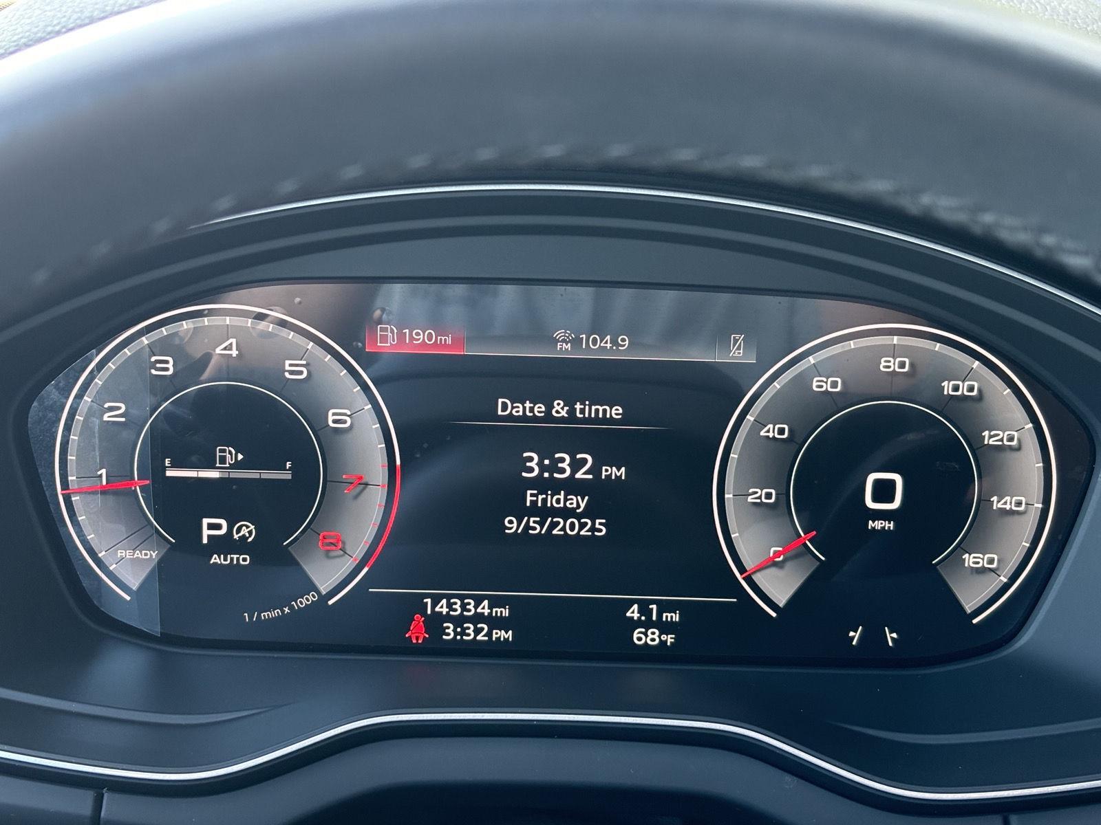 2024 Audi Q5 S line Premium Plus photo 41