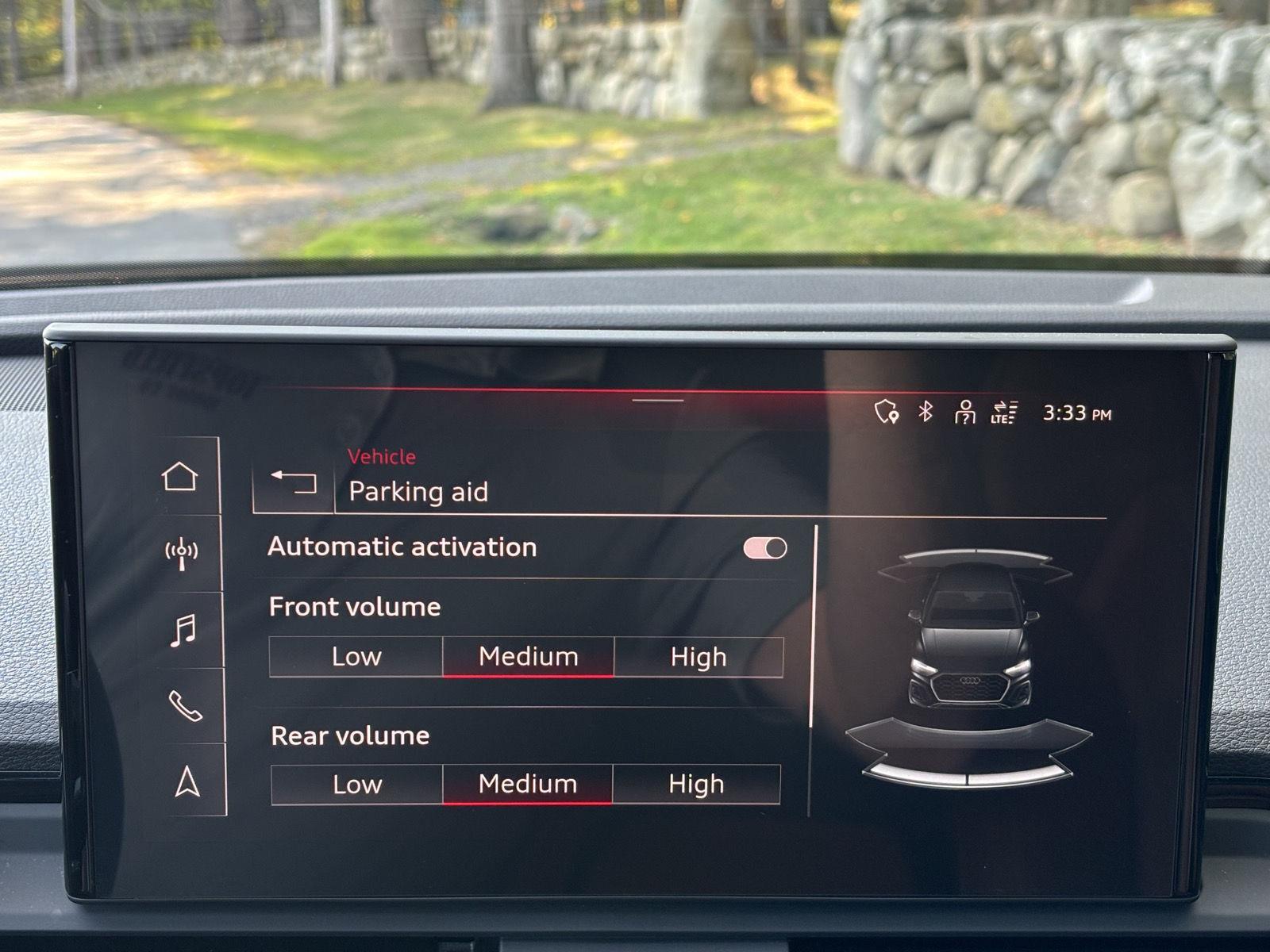 2024 Audi Q5 S line Premium Plus photo 42
