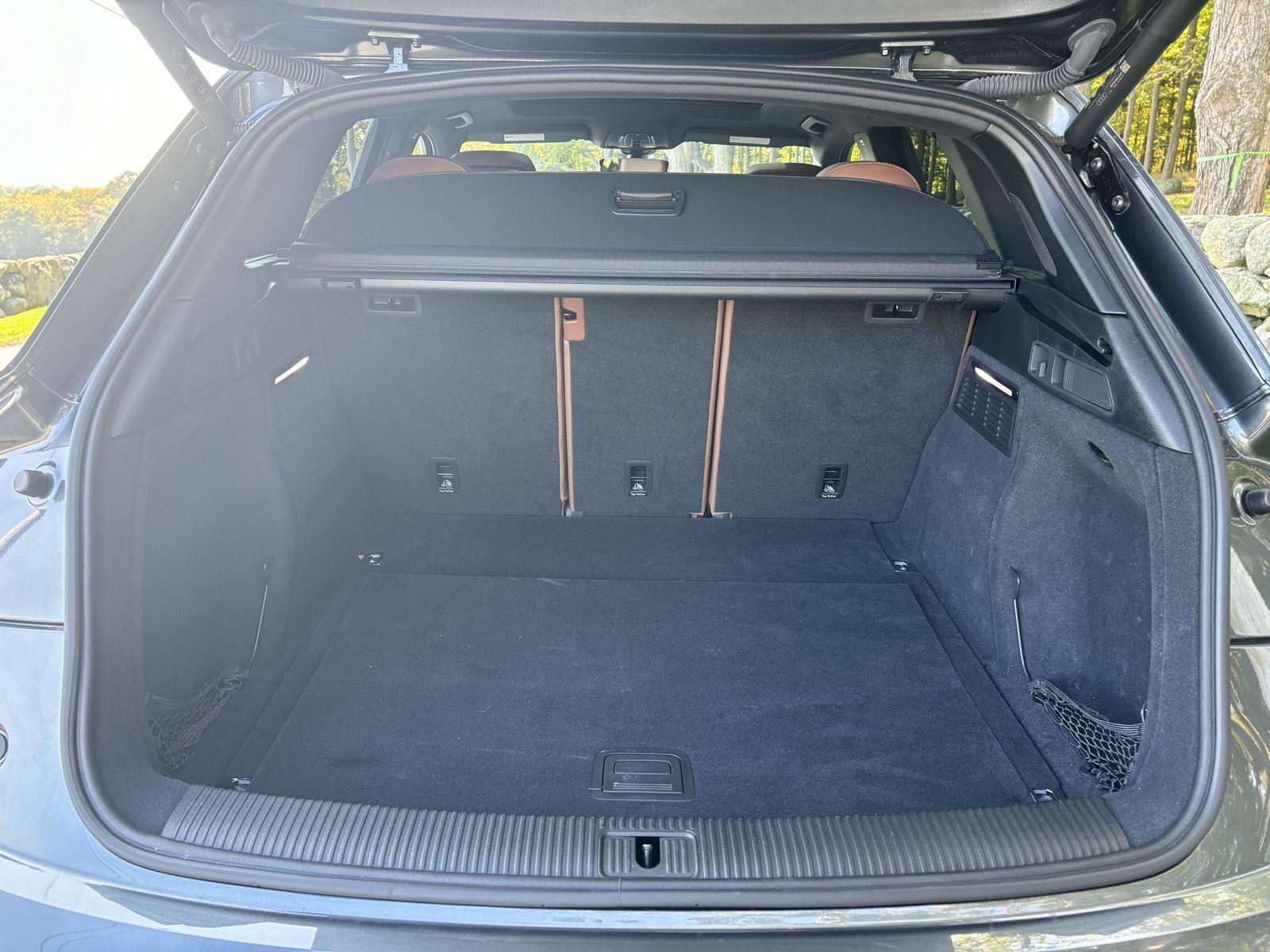 2024 Audi Q5 S line Premium Plus photo 49