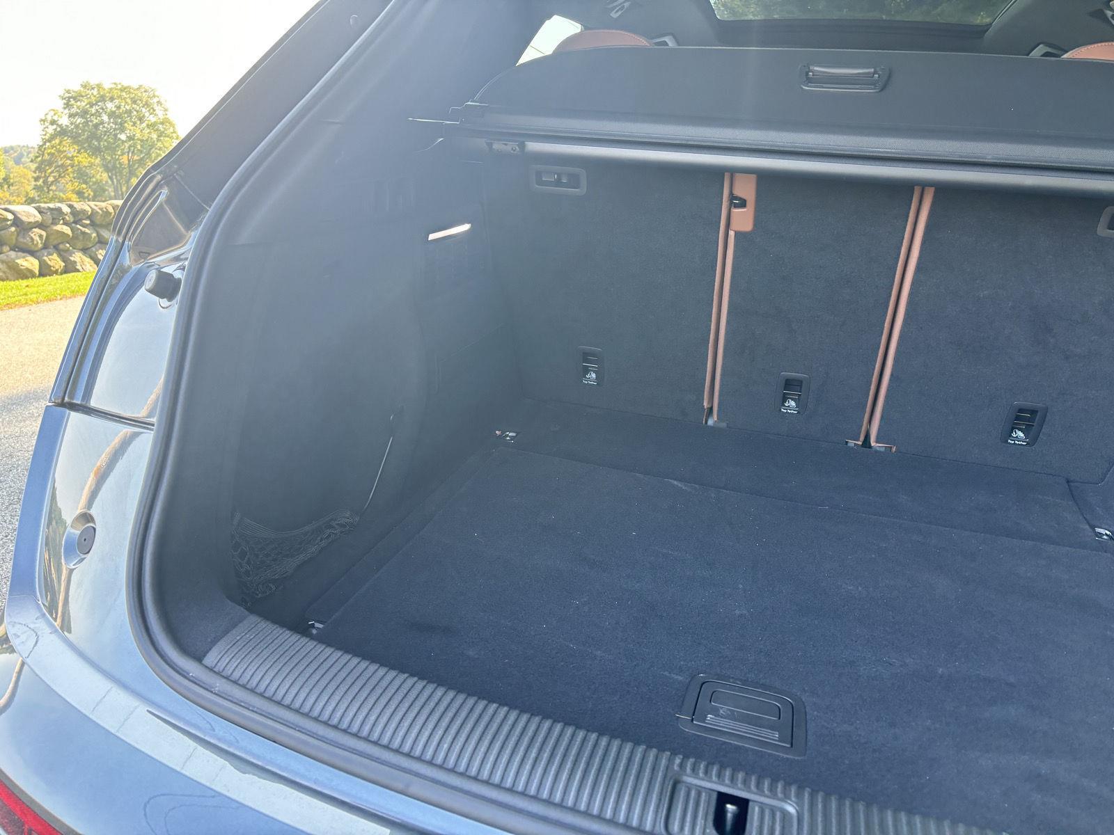 2024 Audi Q5 S line Premium Plus photo 50