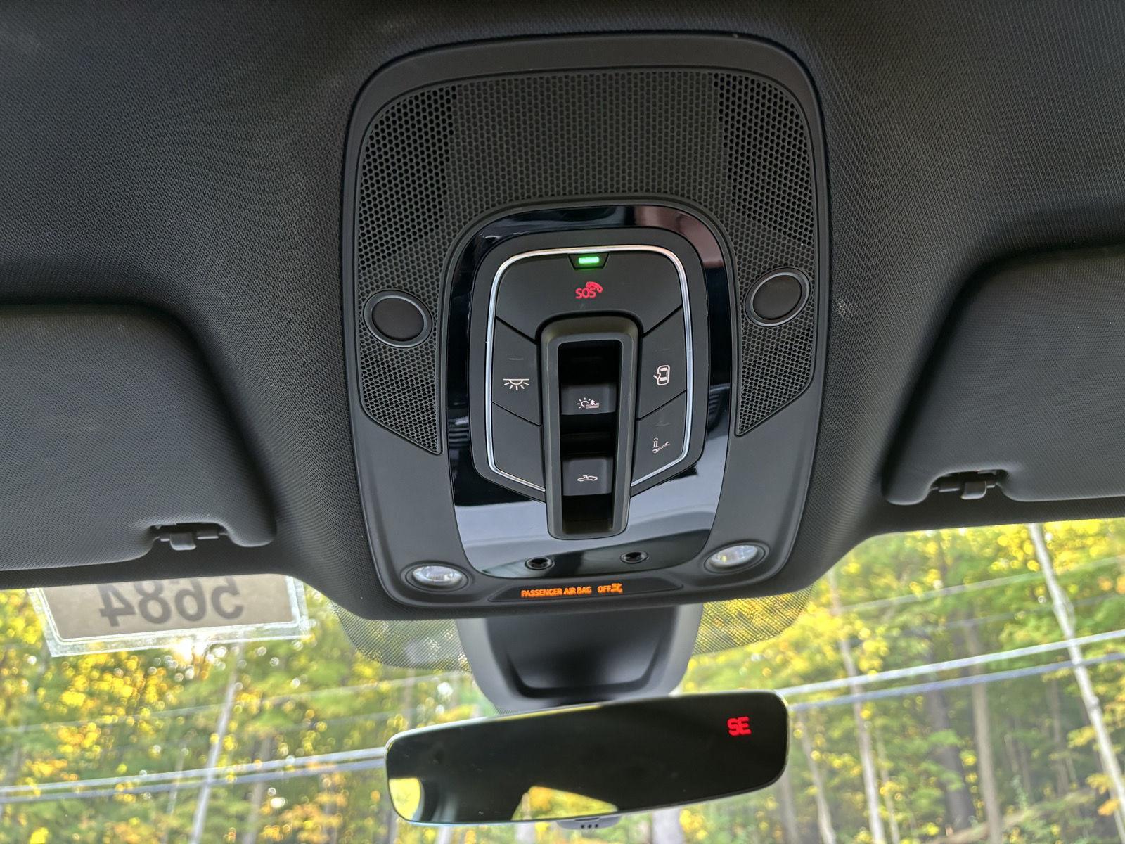 2024 Audi Q5 S line Premium Plus photo 51