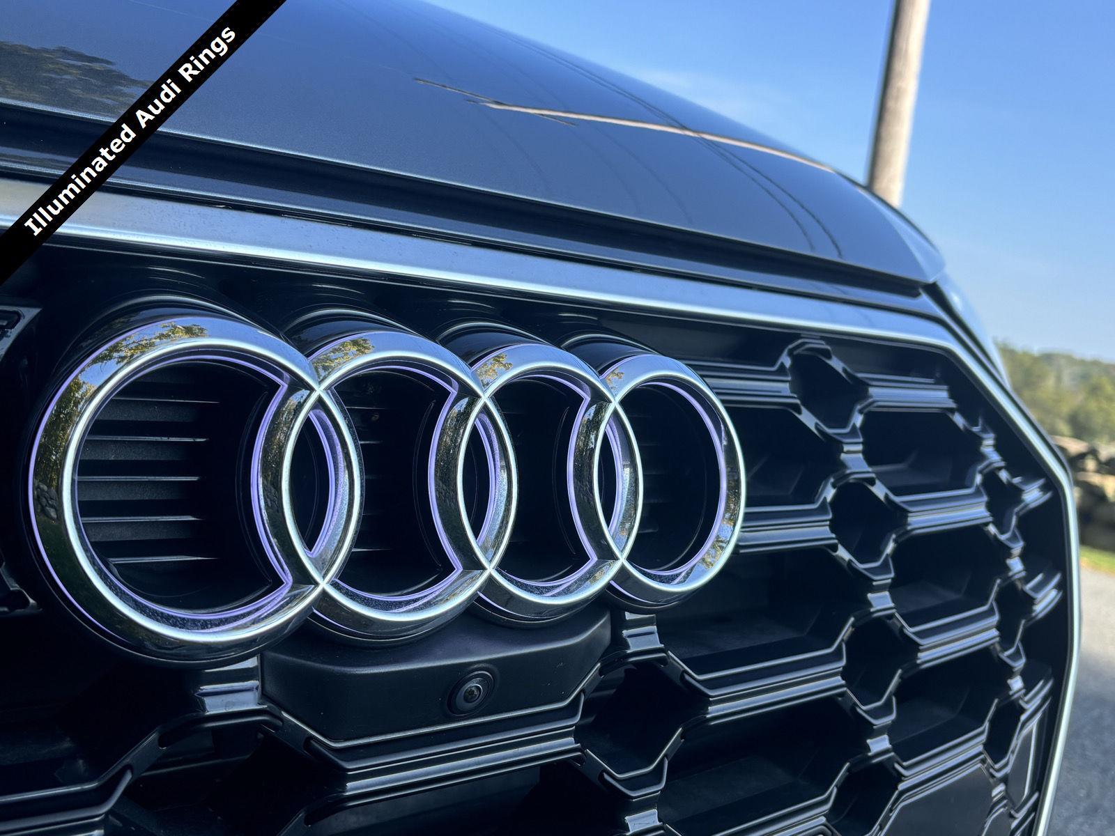 2024 Audi Q5 S line Premium Plus photo 52