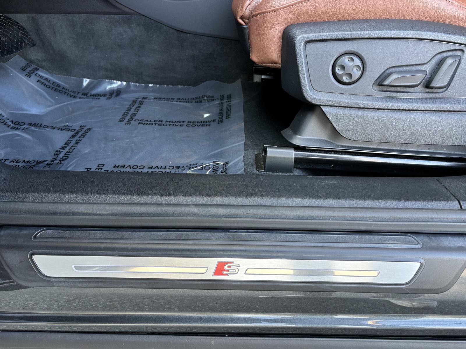 2024 Audi Q5 S line Premium Plus photo 48