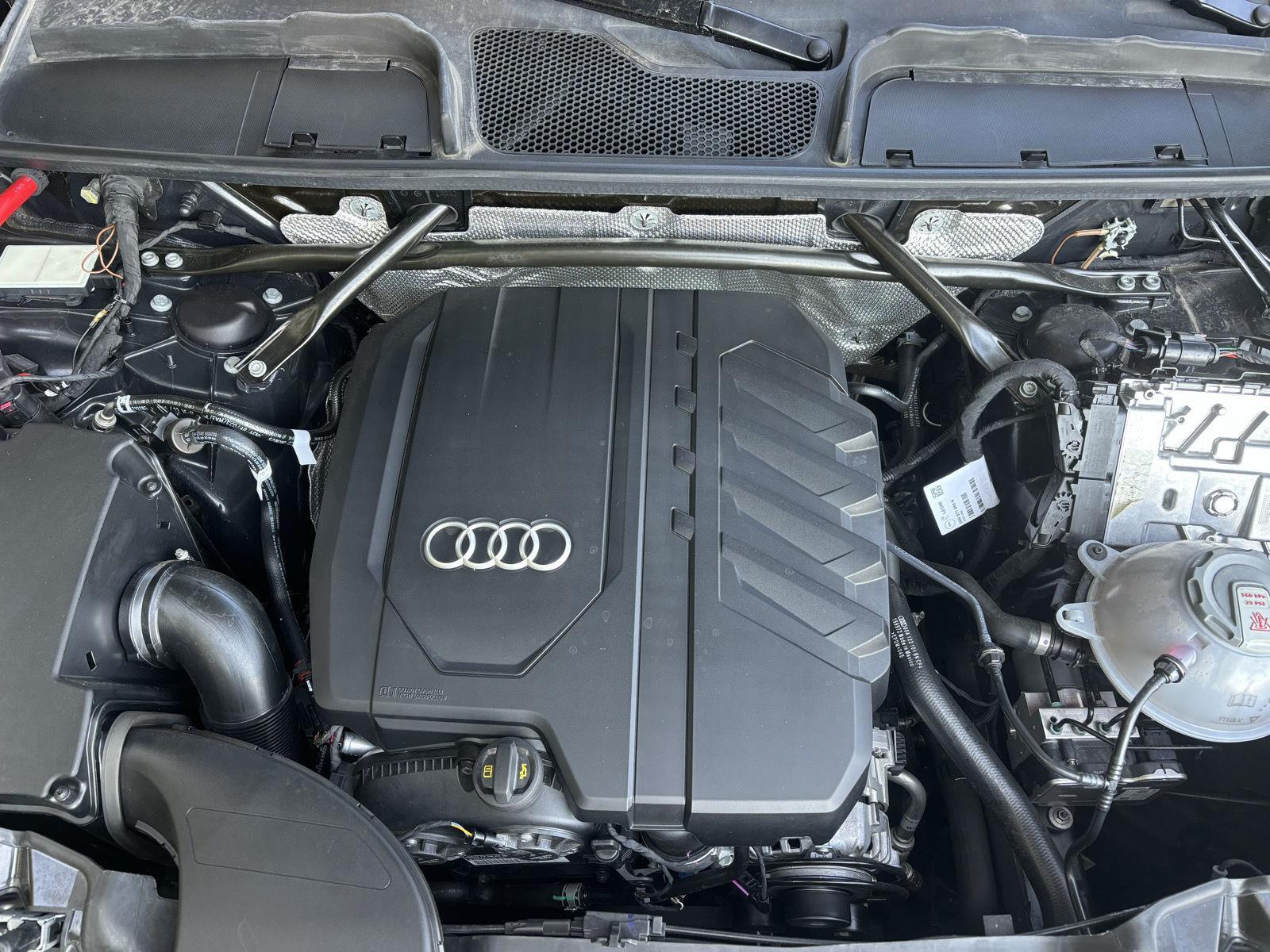 2024 Audi Q5 S line Premium Plus photo 53