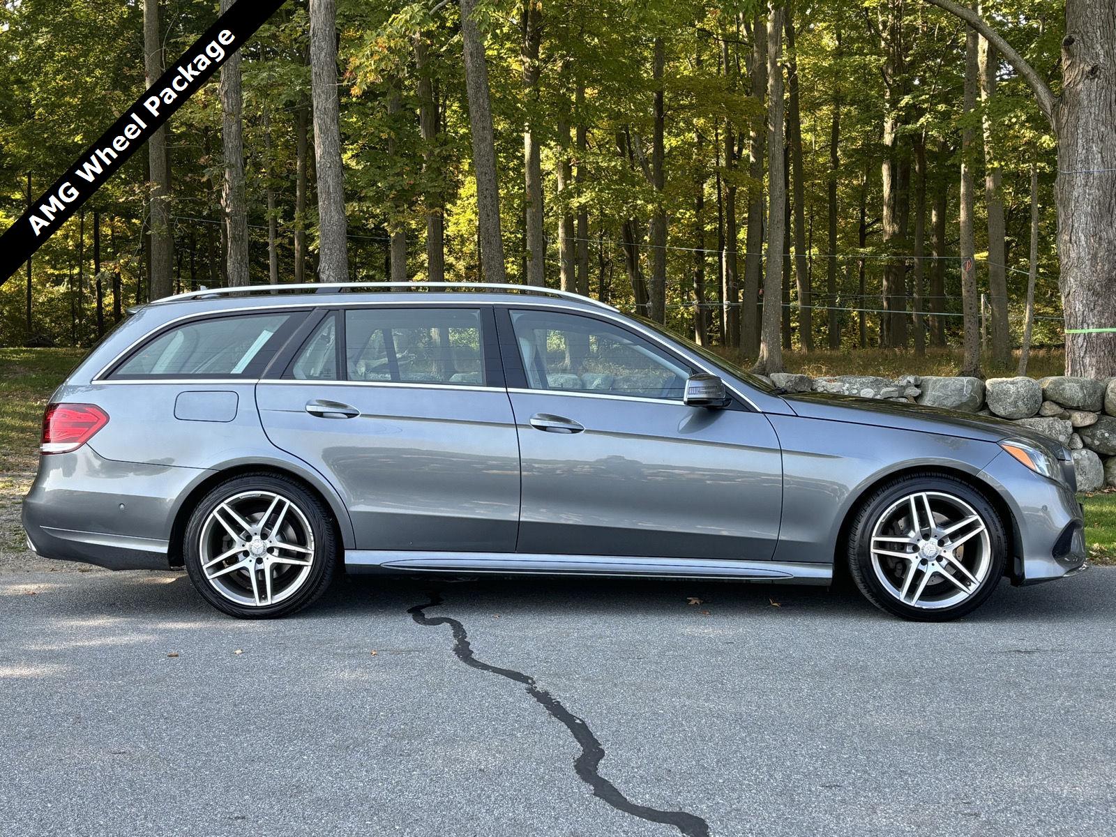 2016 Mercedes-Benz E-Class E350's photo