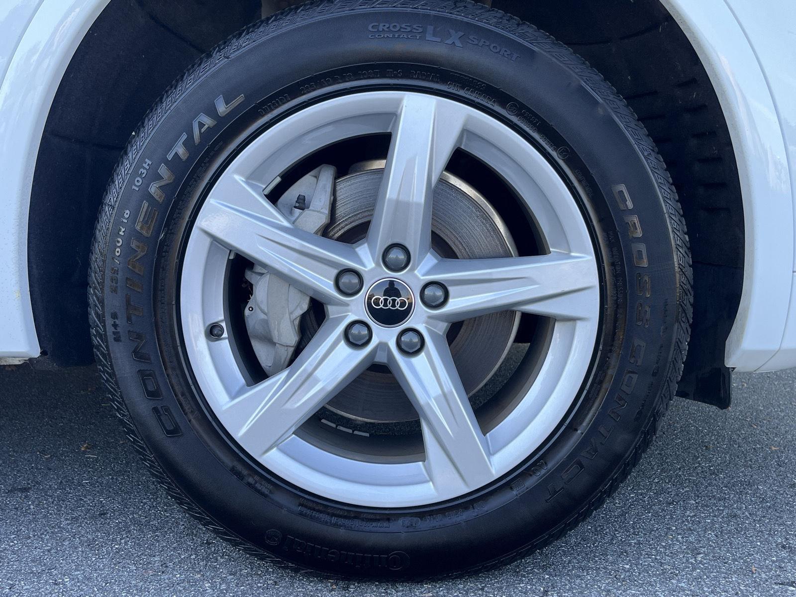 2023 Audi Q5 Premium photo 26