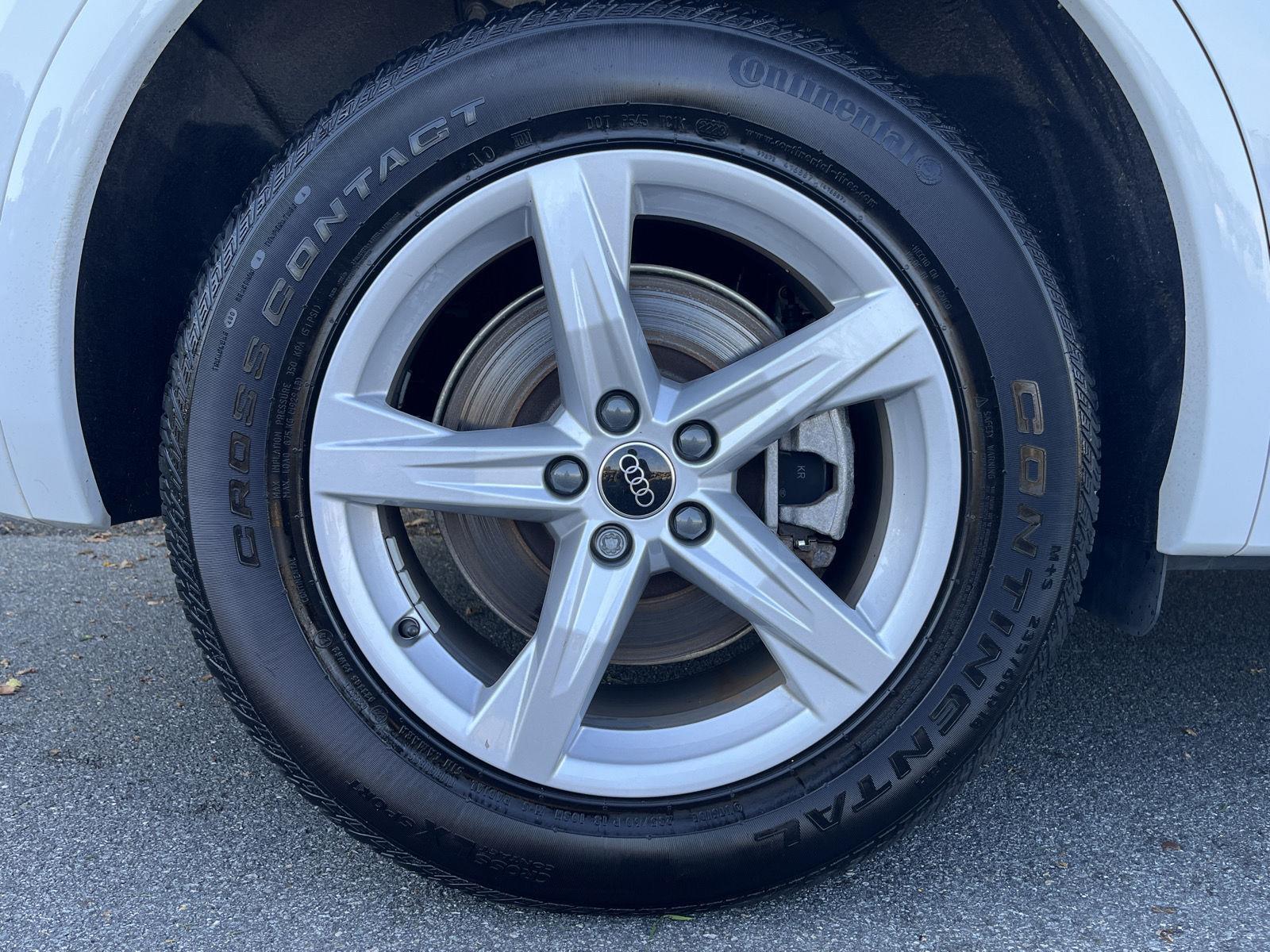 2023 Audi Q5 Premium photo 27