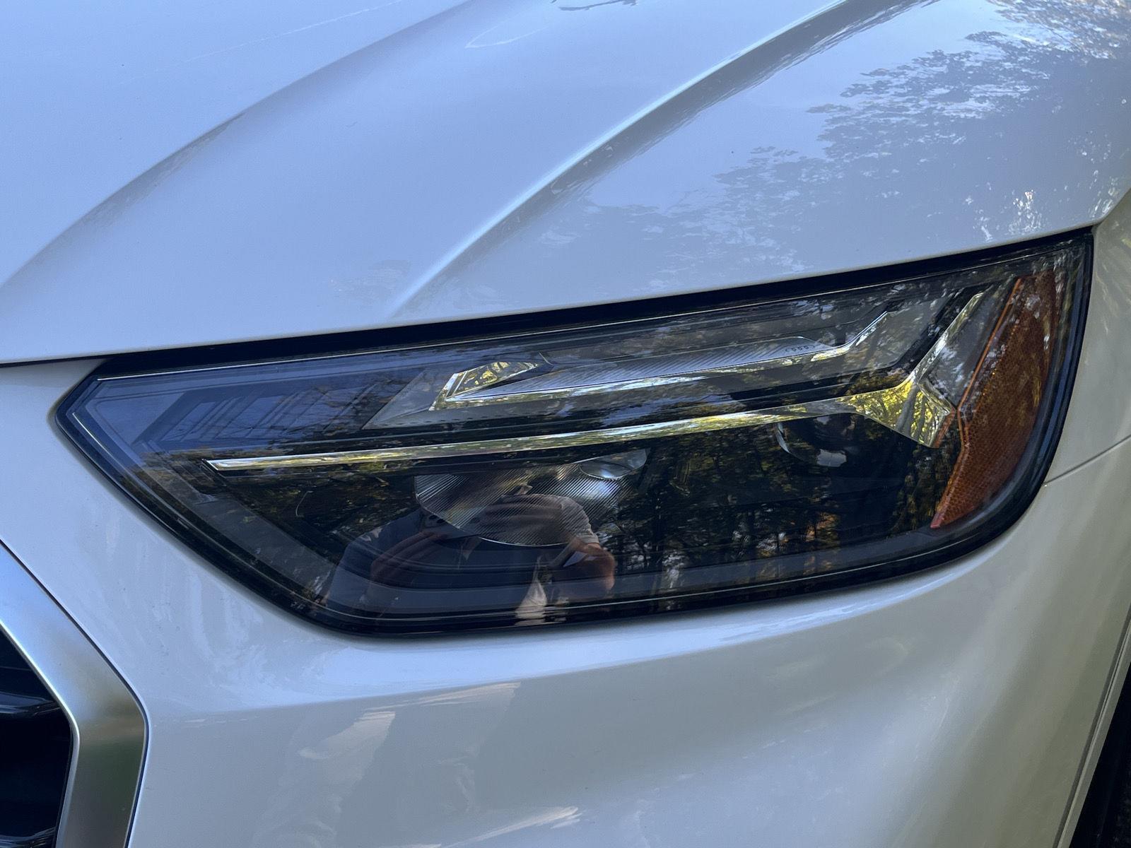 2023 Audi Q5 Premium photo 24