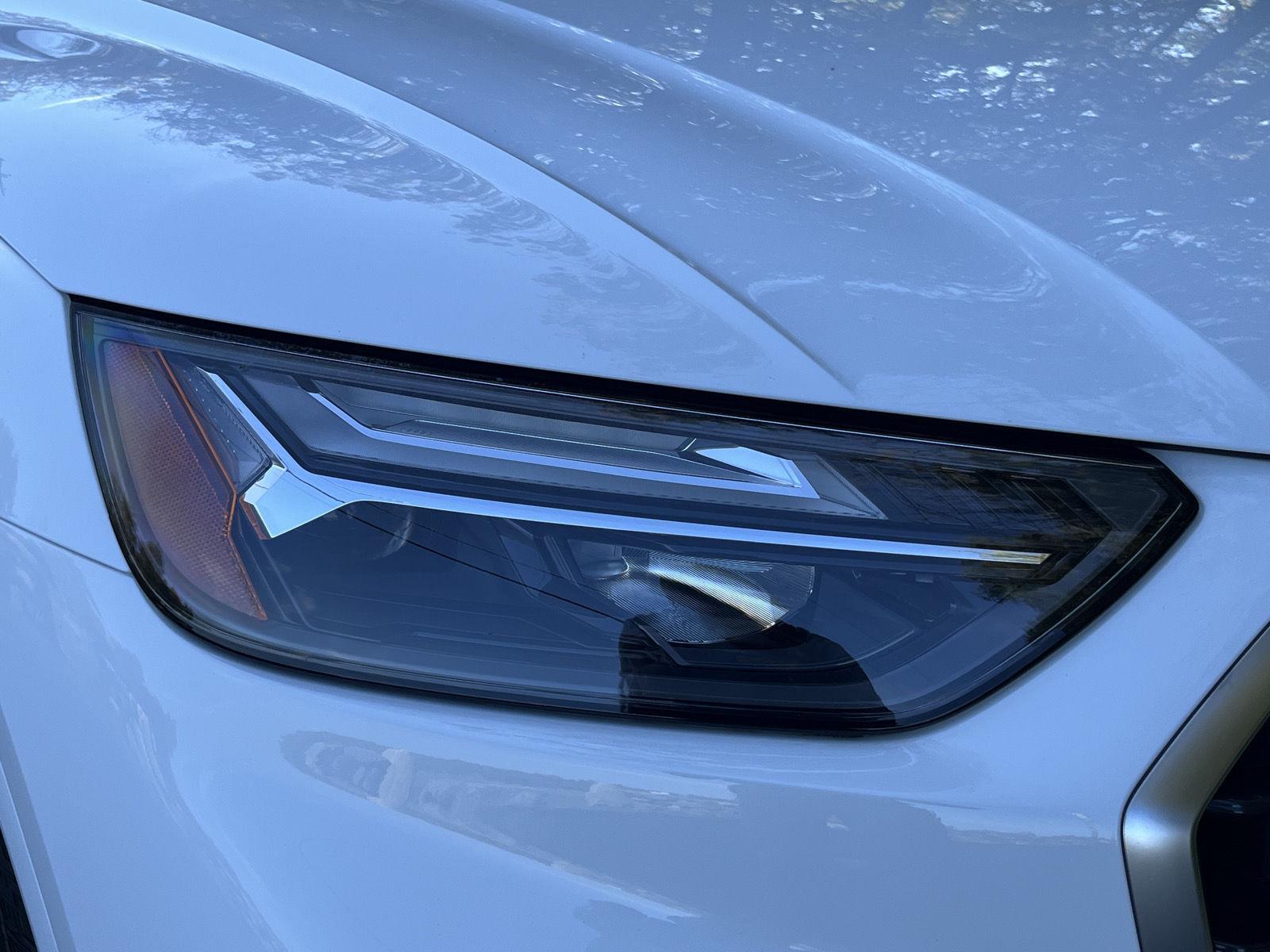 2023 Audi Q5 Premium photo 23