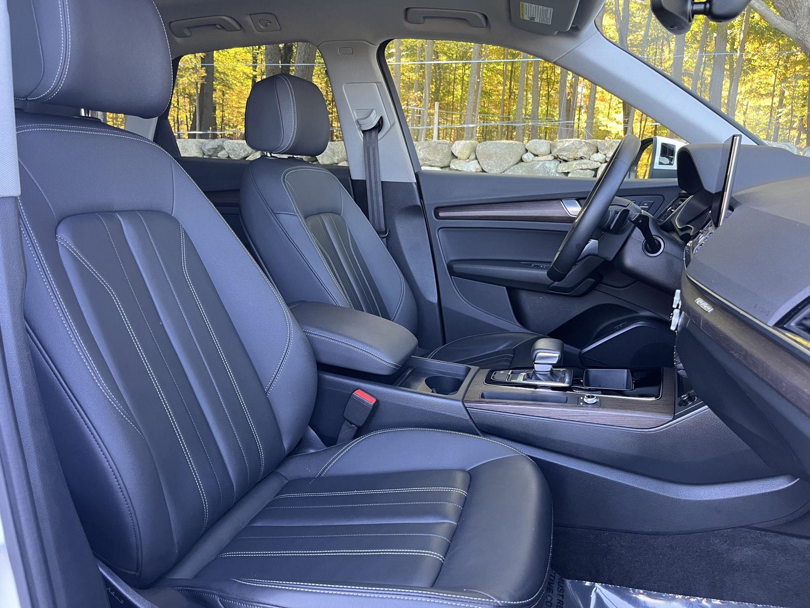 2023 Audi Q5 Premium photo 41