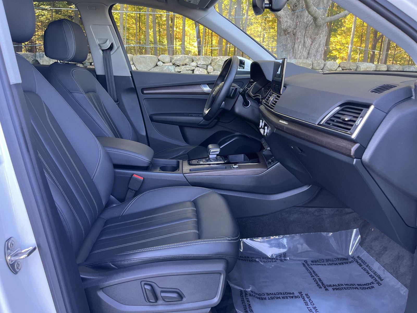 2023 Audi Q5 Premium photo 7