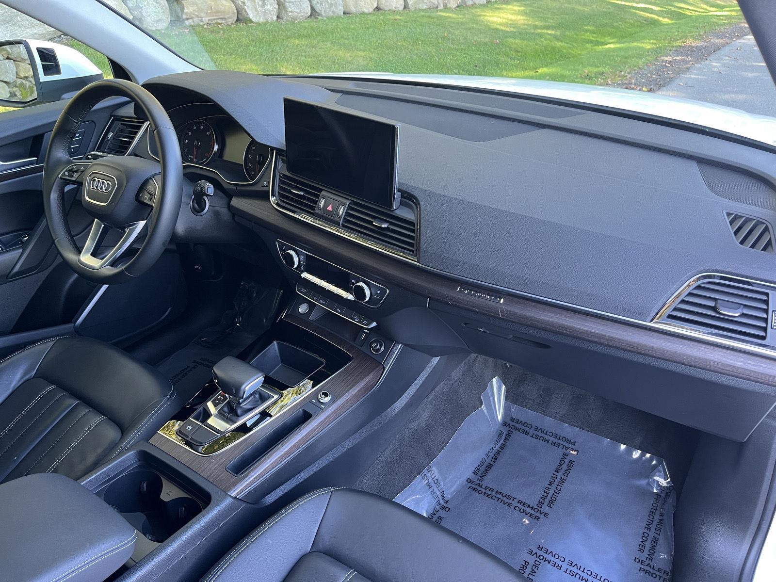 2023 Audi Q5 Premium photo 30