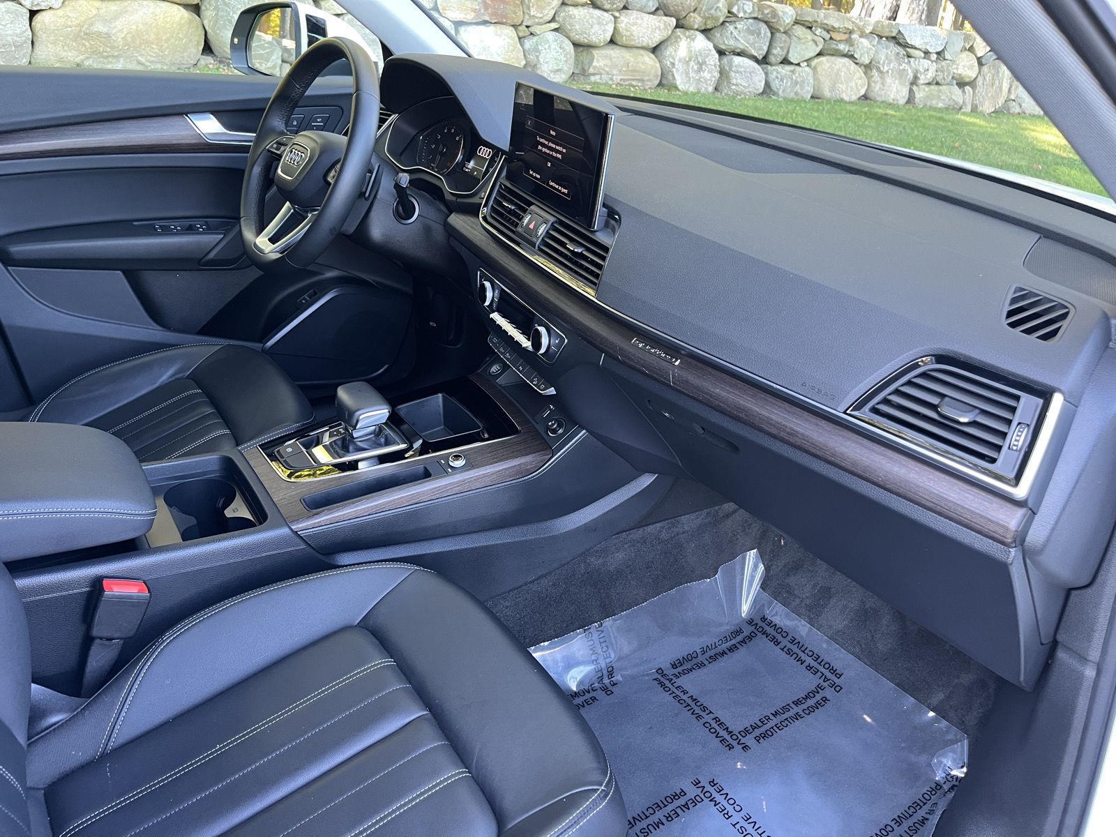 2023 Audi Q5 Premium photo 45