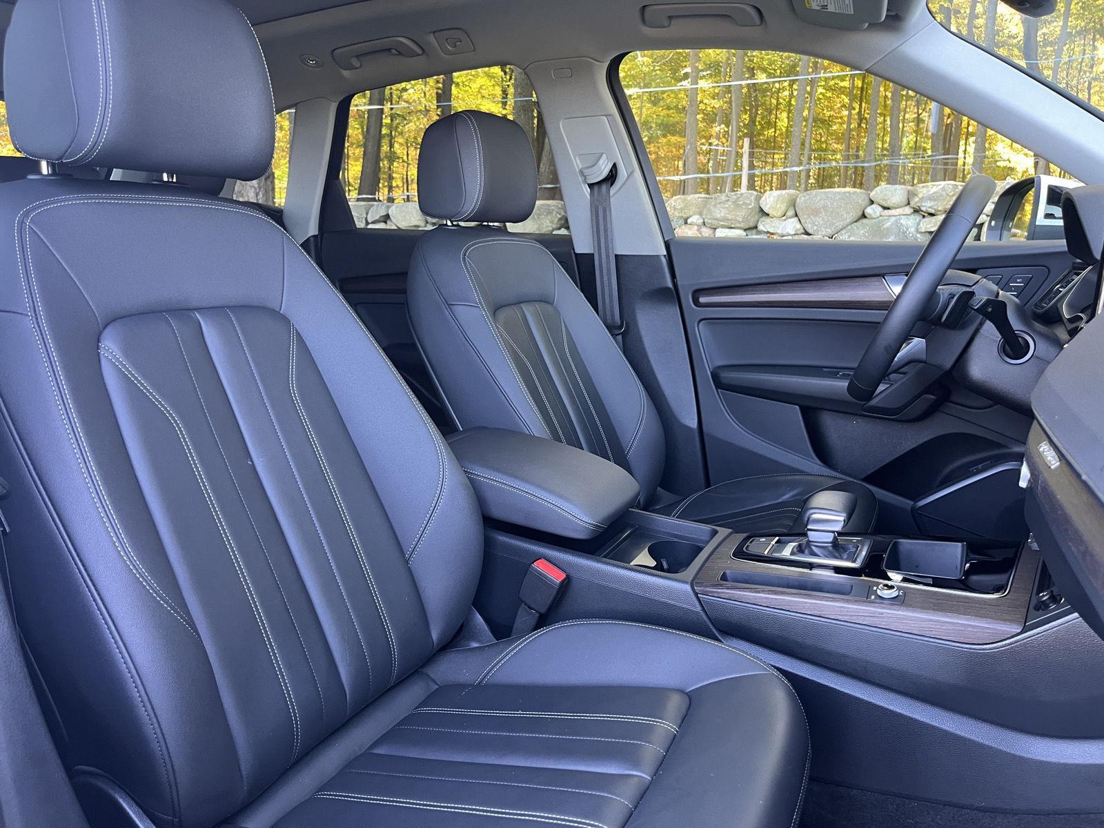 2023 Audi Q5 Premium photo 46