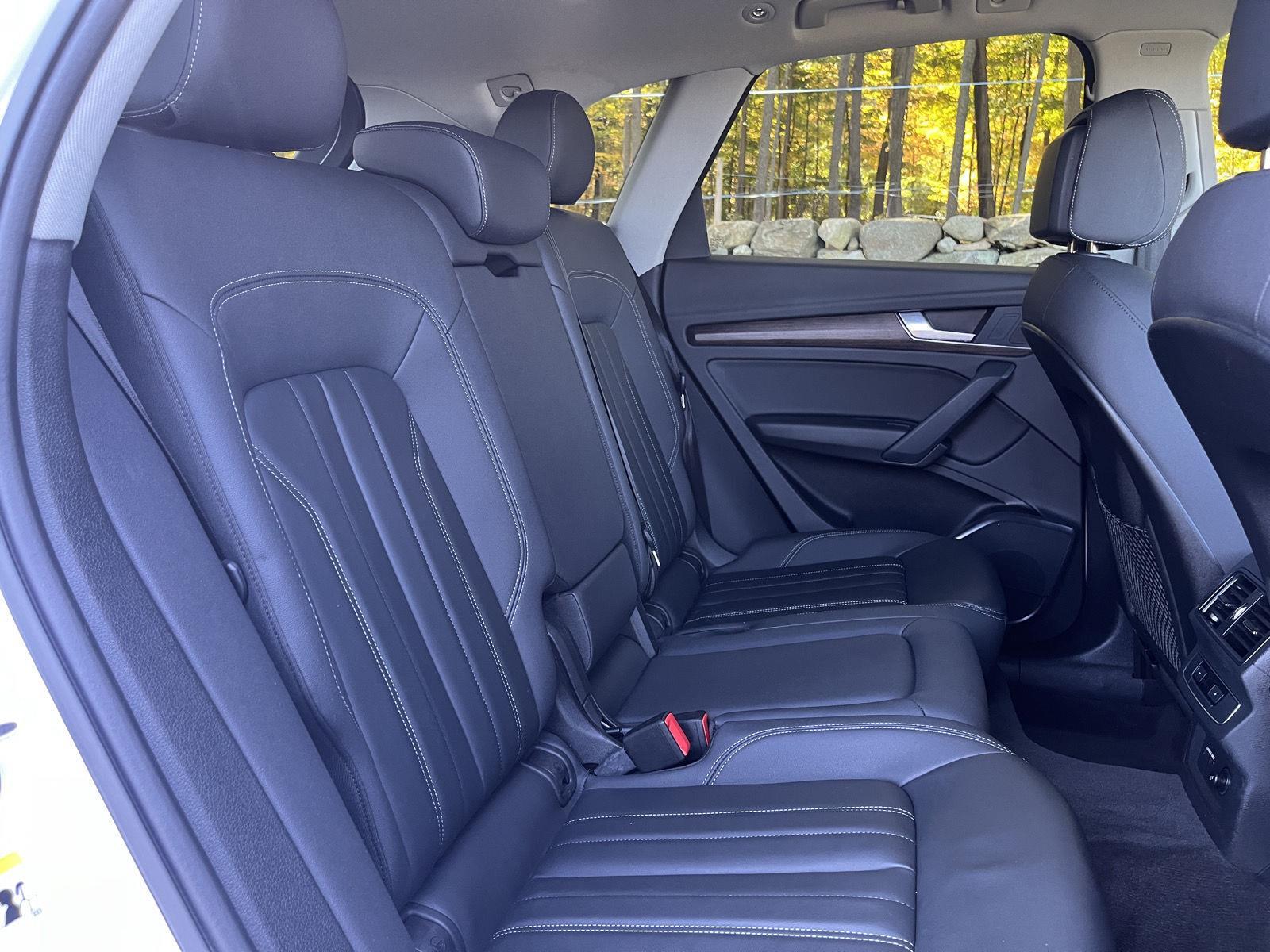 2023 Audi Q5 Premium photo 33