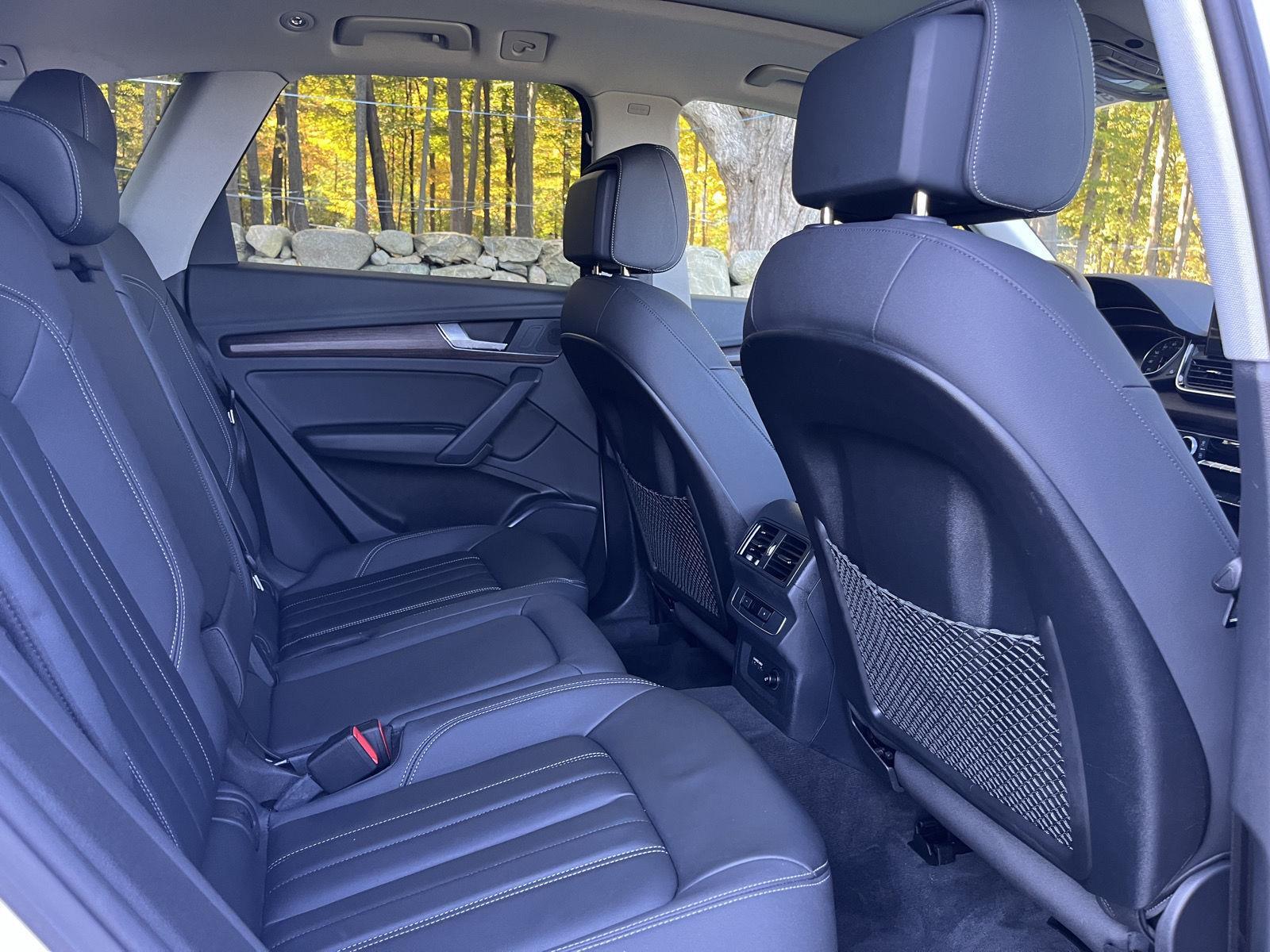2023 Audi Q5 Premium photo 35