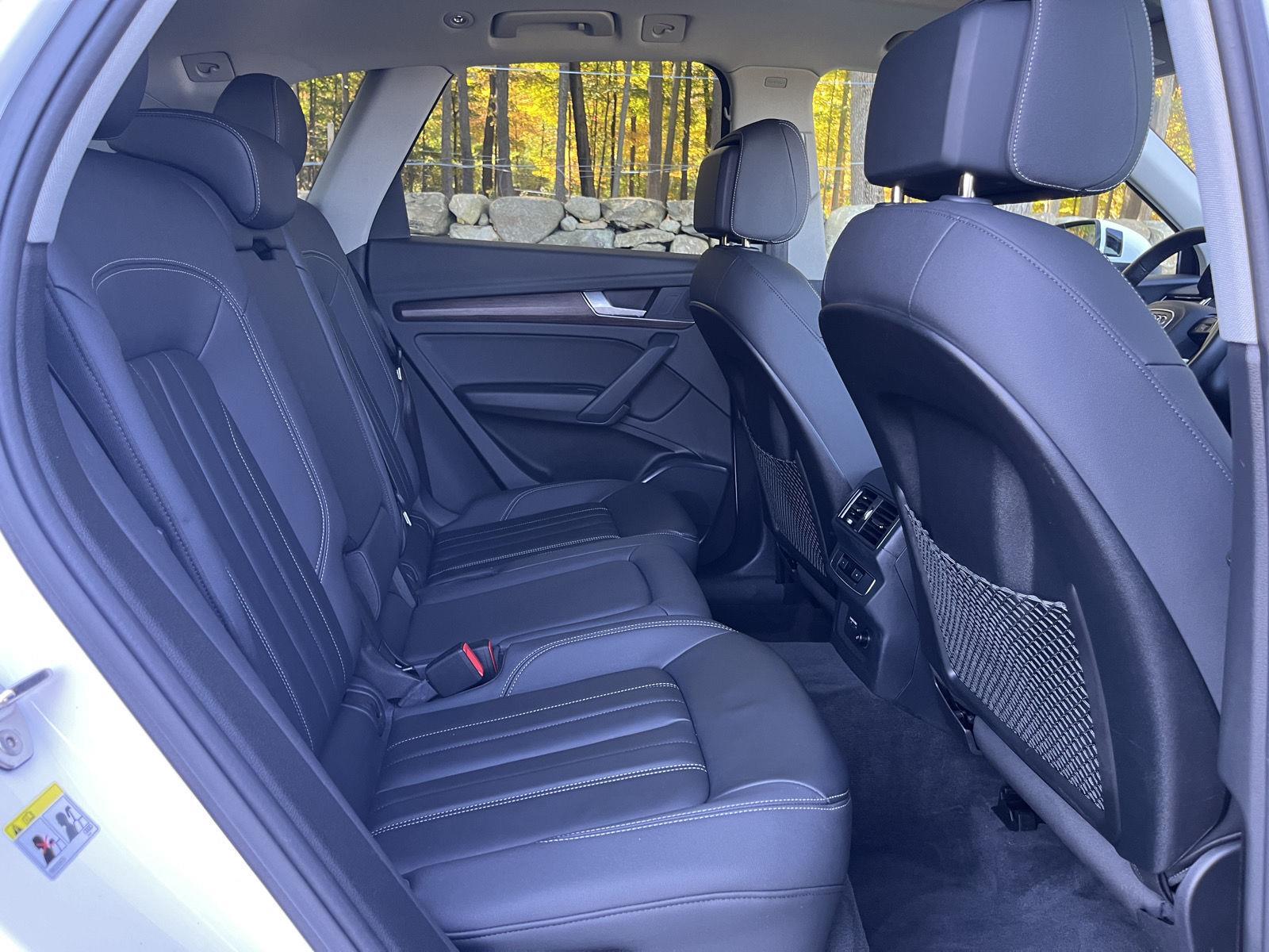 2023 Audi Q5 Premium photo 34