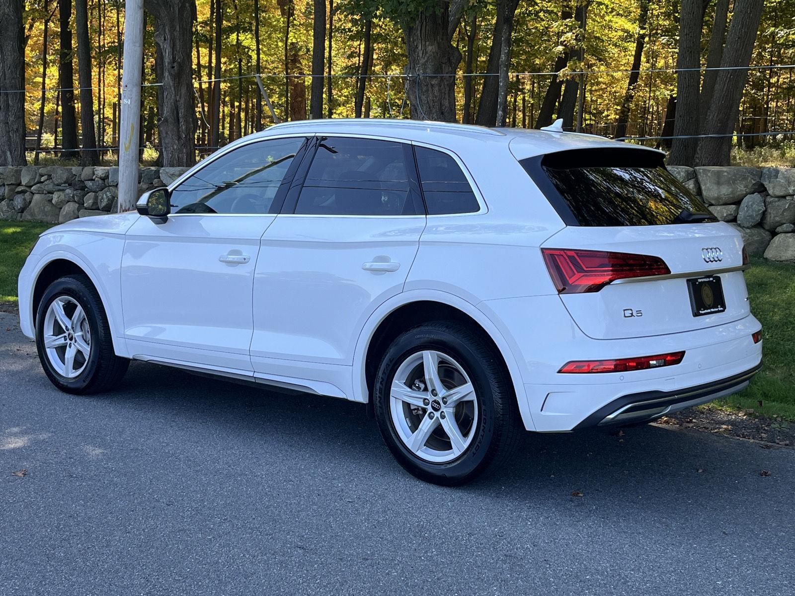 2023 Audi Q5 Premium photo 16