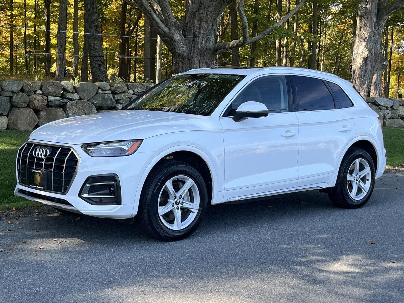 2023 Audi Q5 Premium photo 14