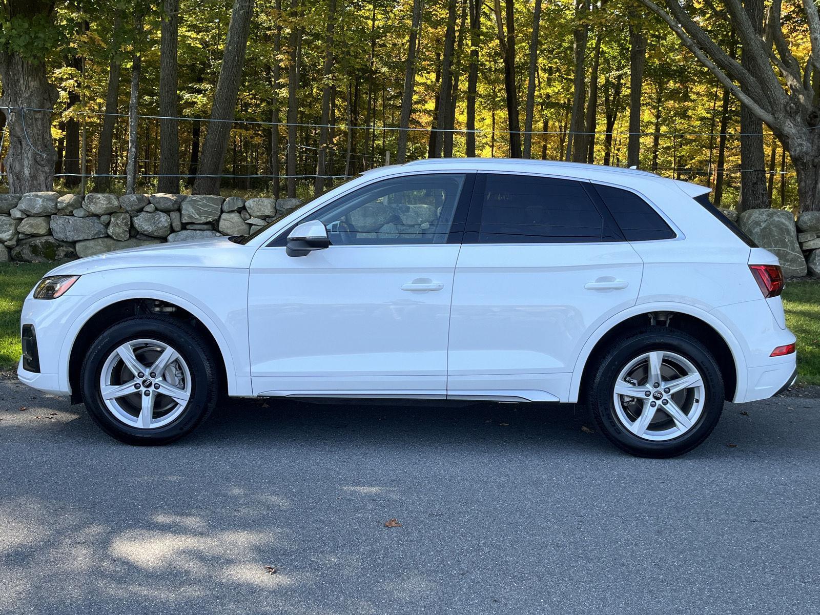 2023 Audi Q5 Premium photo 15