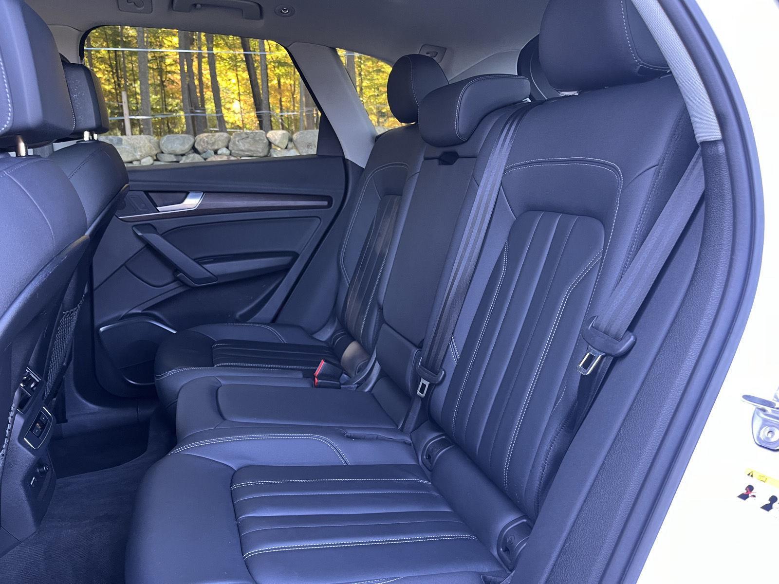 2023 Audi Q5 Premium photo 37