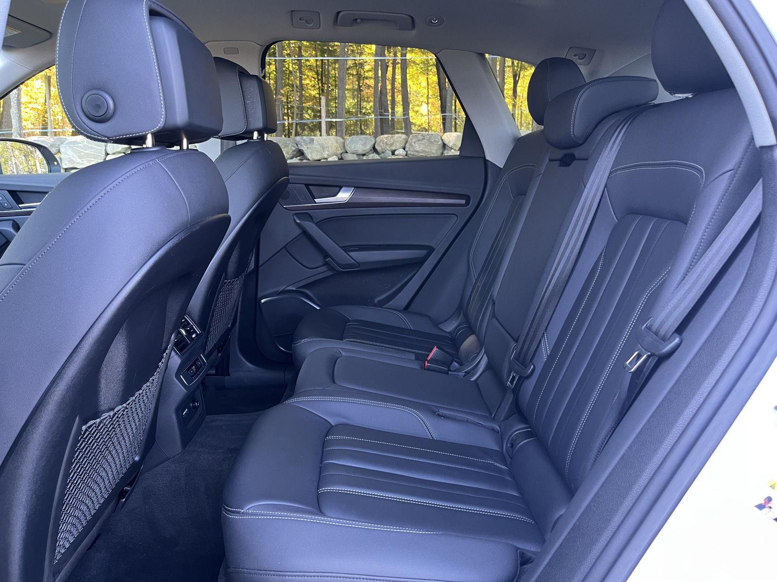 2023 Audi Q5 Premium photo 36