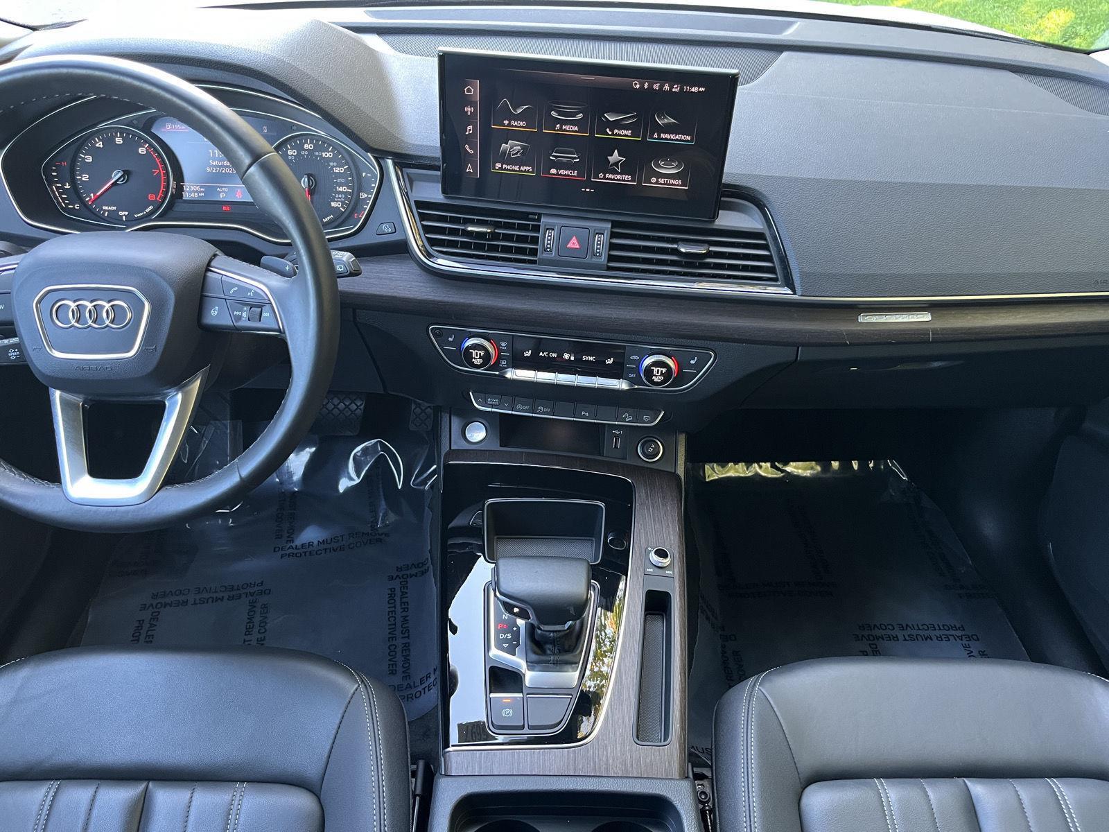 2023 Audi Q5 Premium photo 48