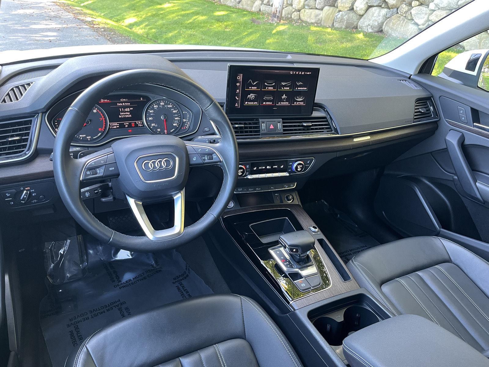 2023 Audi Q5 Premium photo 38