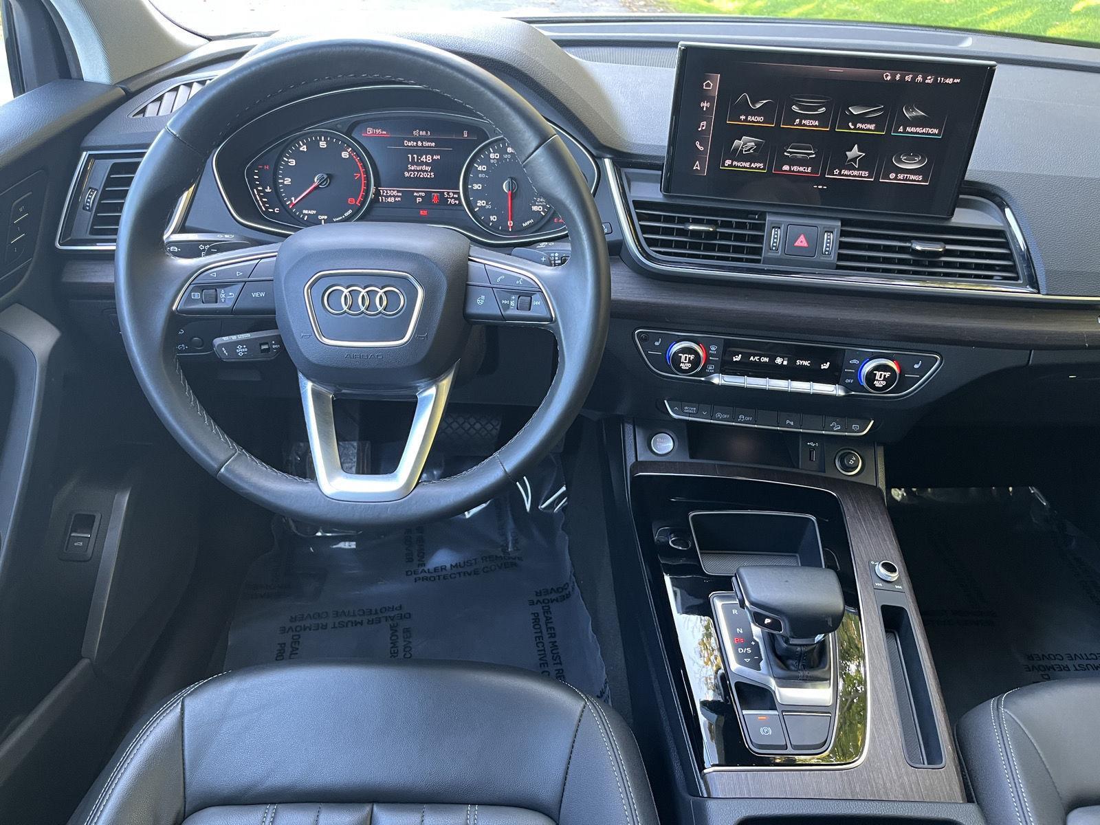 2023 Audi Q5 Premium photo 28